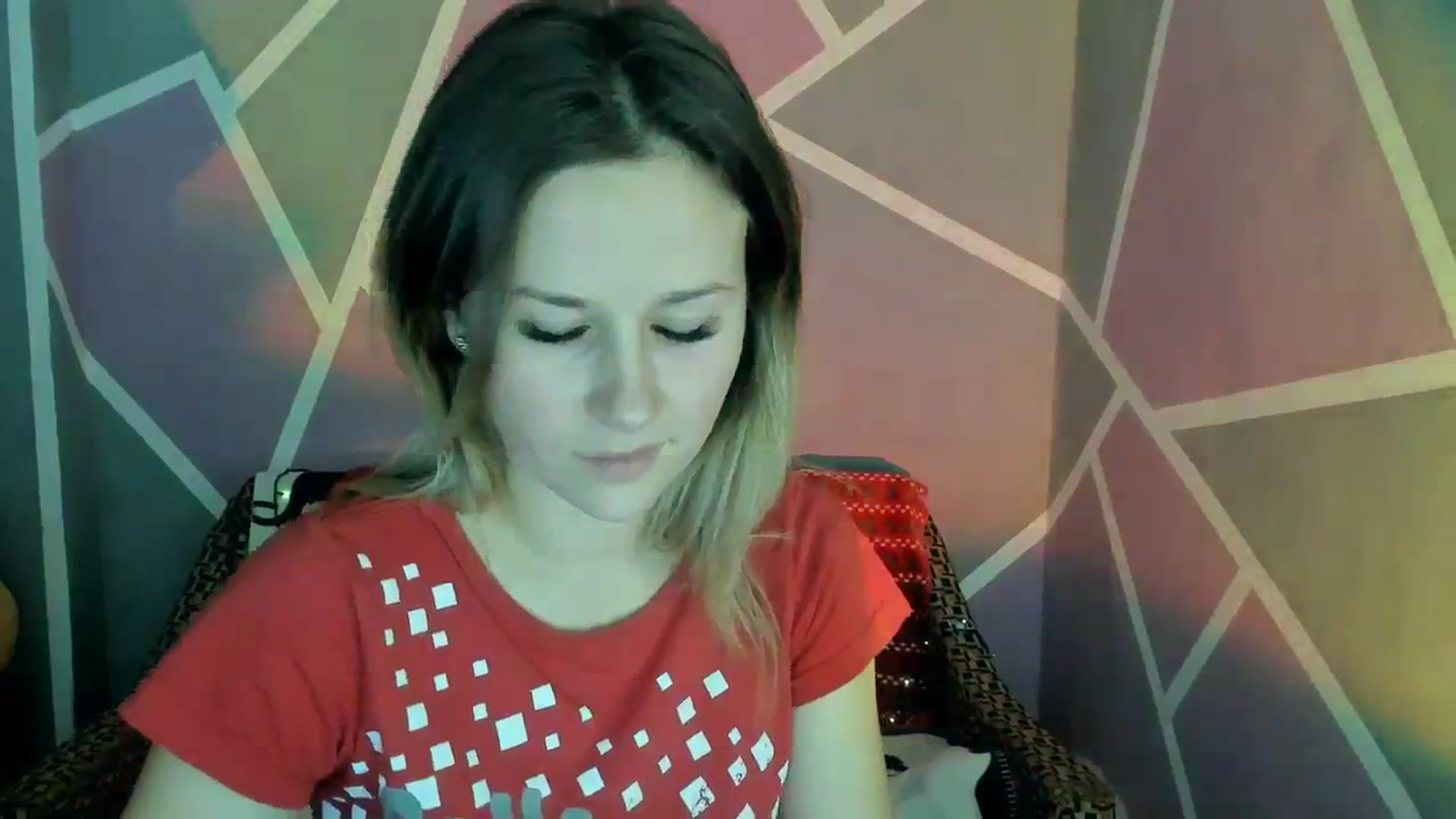 Gallery image thumbnail from Sexy_Ukr's myfreecams stream on, 12/13/2023, 17:54 image 8 of 20