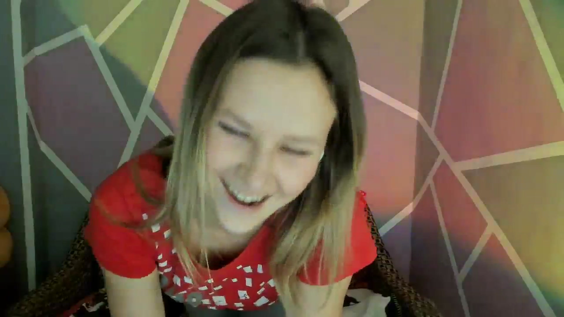 Gallery image thumbnail from Sexy_Ukr's myfreecams stream on, 12/13/2023, 17:54 image 19 of 20