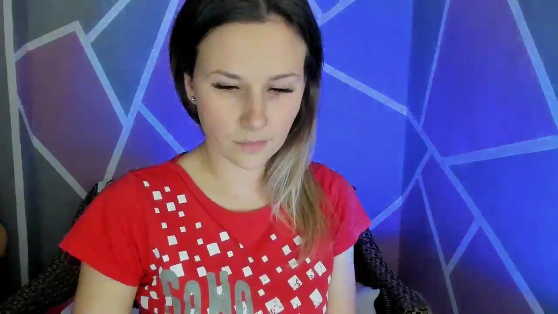Gallery image thumbnail from Sexy_Ukr's myfreecams stream on, 12/13/2023, 17:54 image 12 of 20