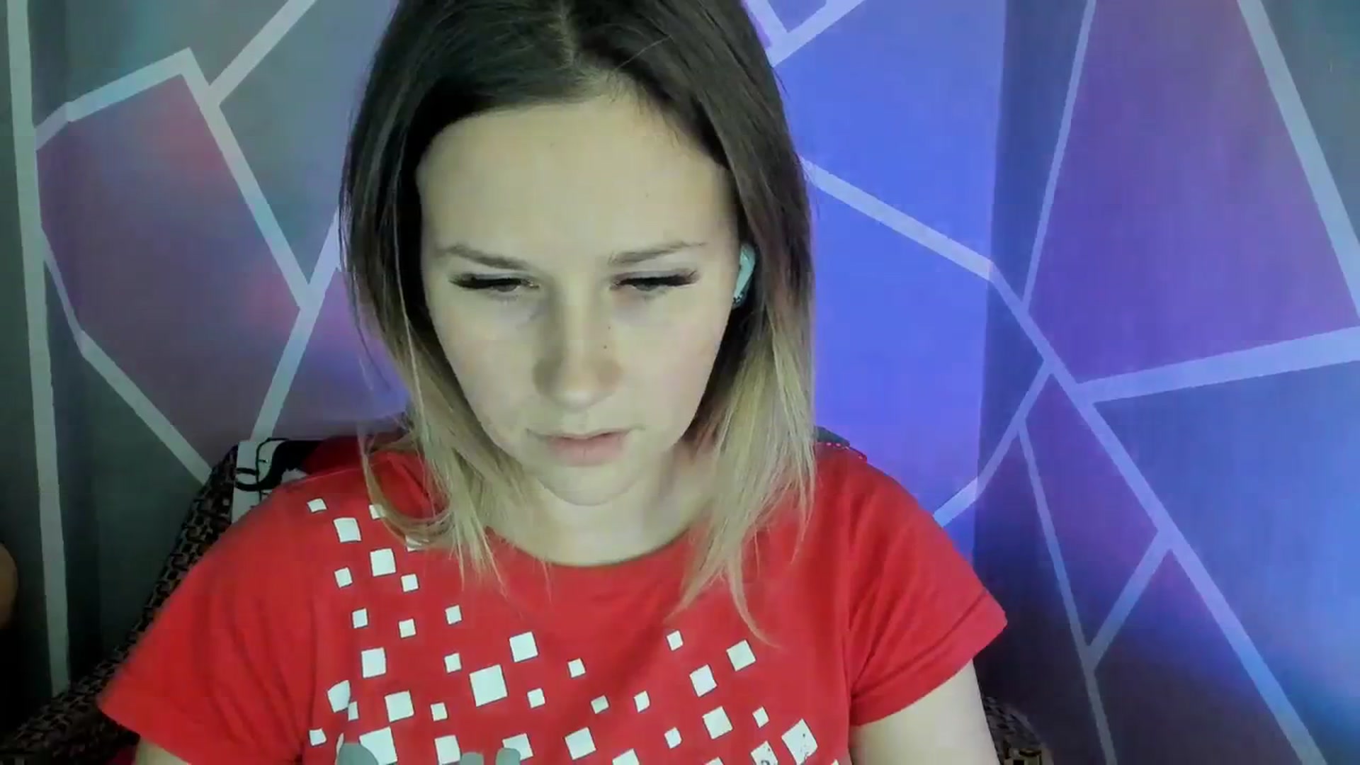 Gallery image thumbnail from Sexy_Ukr's myfreecams stream on, 12/13/2023, 17:54 image 9 of 20