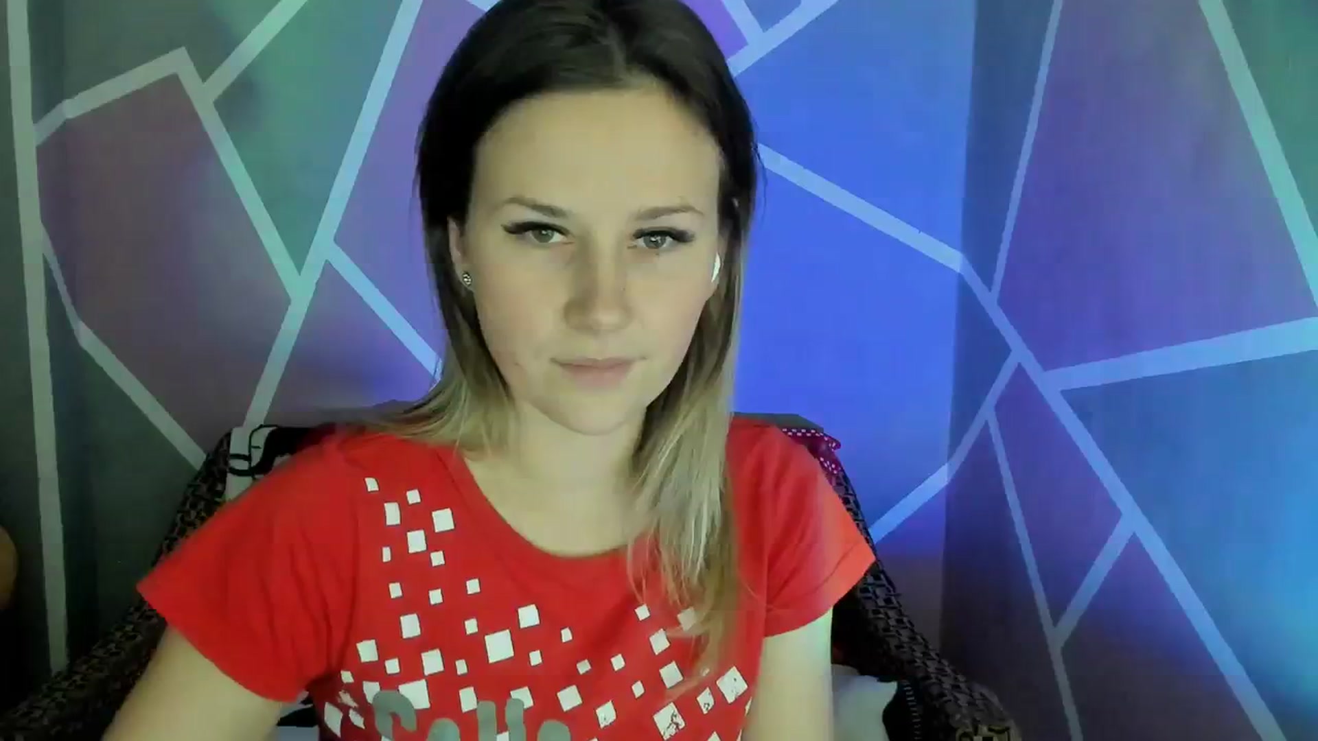 Gallery image thumbnail from Sexy_Ukr's myfreecams stream on, 12/13/2023, 17:54 image 11 of 20
