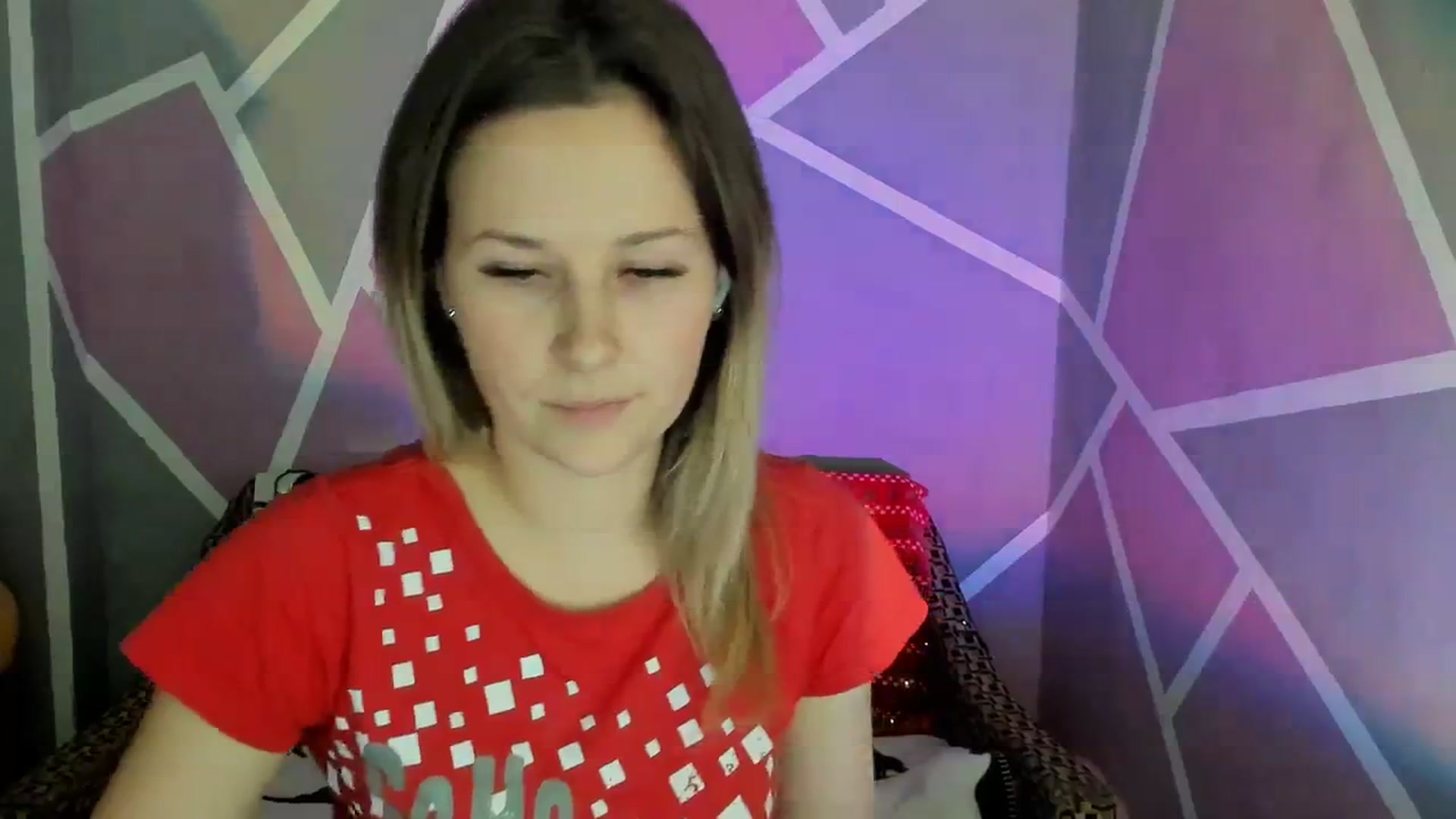 Gallery image thumbnail from Sexy_Ukr's myfreecams stream on, 12/13/2023, 17:54 image 13 of 20