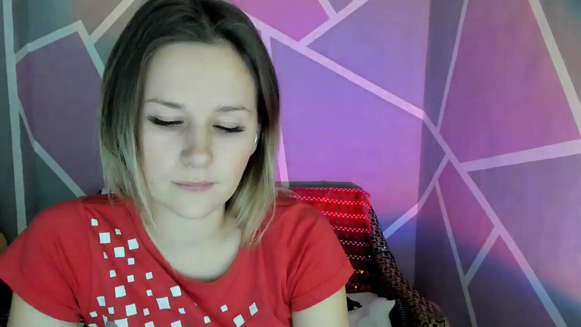 Gallery image thumbnail from Sexy_Ukr's myfreecams stream on, 12/13/2023, 17:54 image 2 of 20