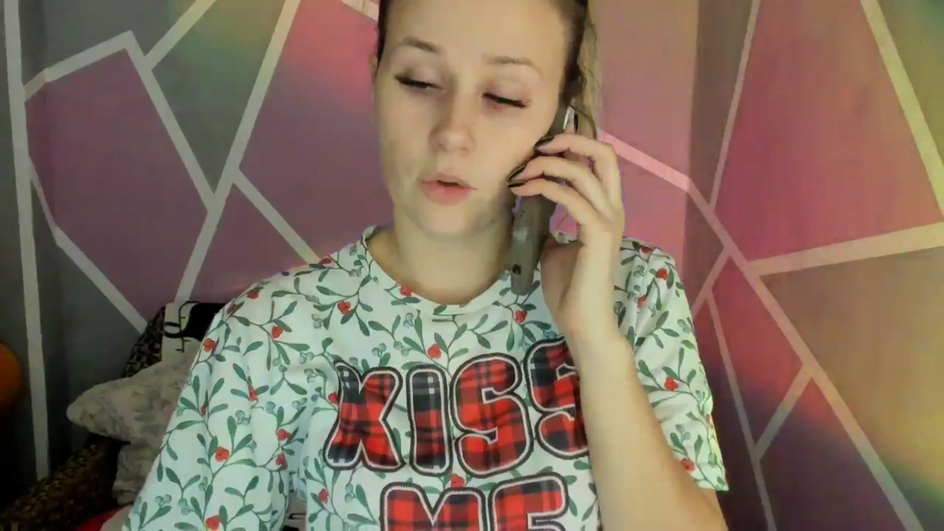 Gallery image thumbnail from Sexy_Ukr's myfreecams stream on, 12/15/2023, 16:41 image 9 of 20