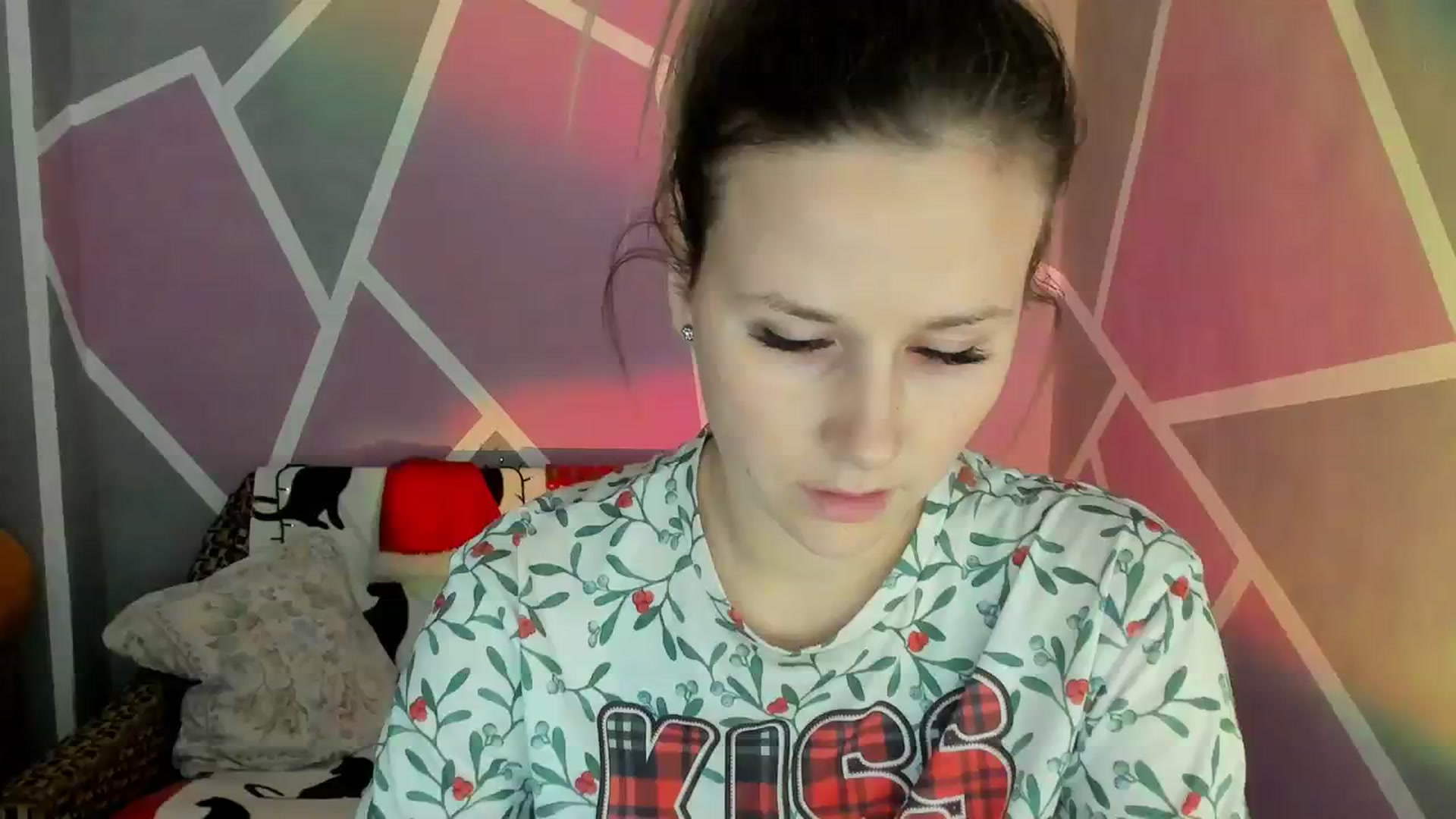 Gallery image thumbnail from Sexy_Ukr's myfreecams stream on, 12/15/2023, 16:41 image 4 of 20
