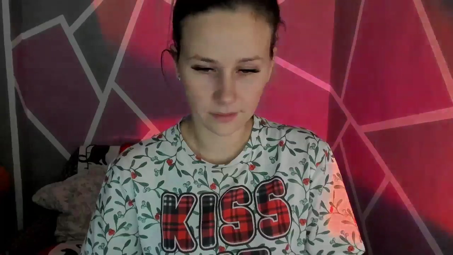 Gallery image thumbnail from Sexy_Ukr's myfreecams stream on, 12/15/2023, 16:41 image 13 of 20