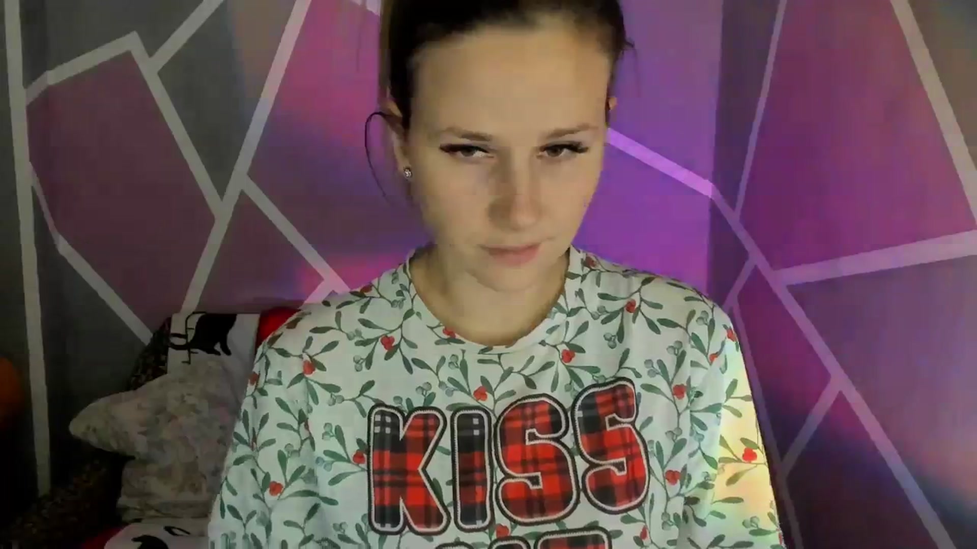 Gallery image thumbnail from Sexy_Ukr's myfreecams stream on, 12/15/2023, 16:41 image 14 of 20