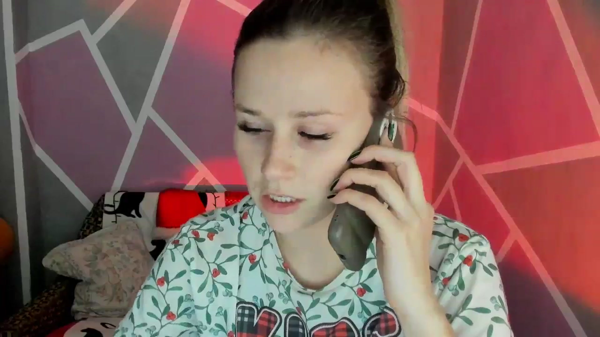 Gallery image thumbnail from Sexy_Ukr's myfreecams stream on, 12/15/2023, 16:41 image 8 of 20