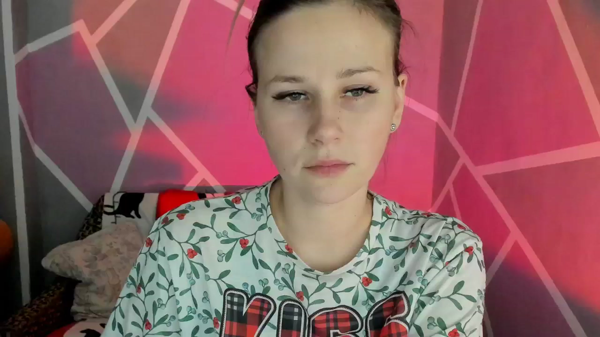 Gallery image thumbnail from Sexy_Ukr's myfreecams stream on, 12/15/2023, 16:41 image 20 of 20