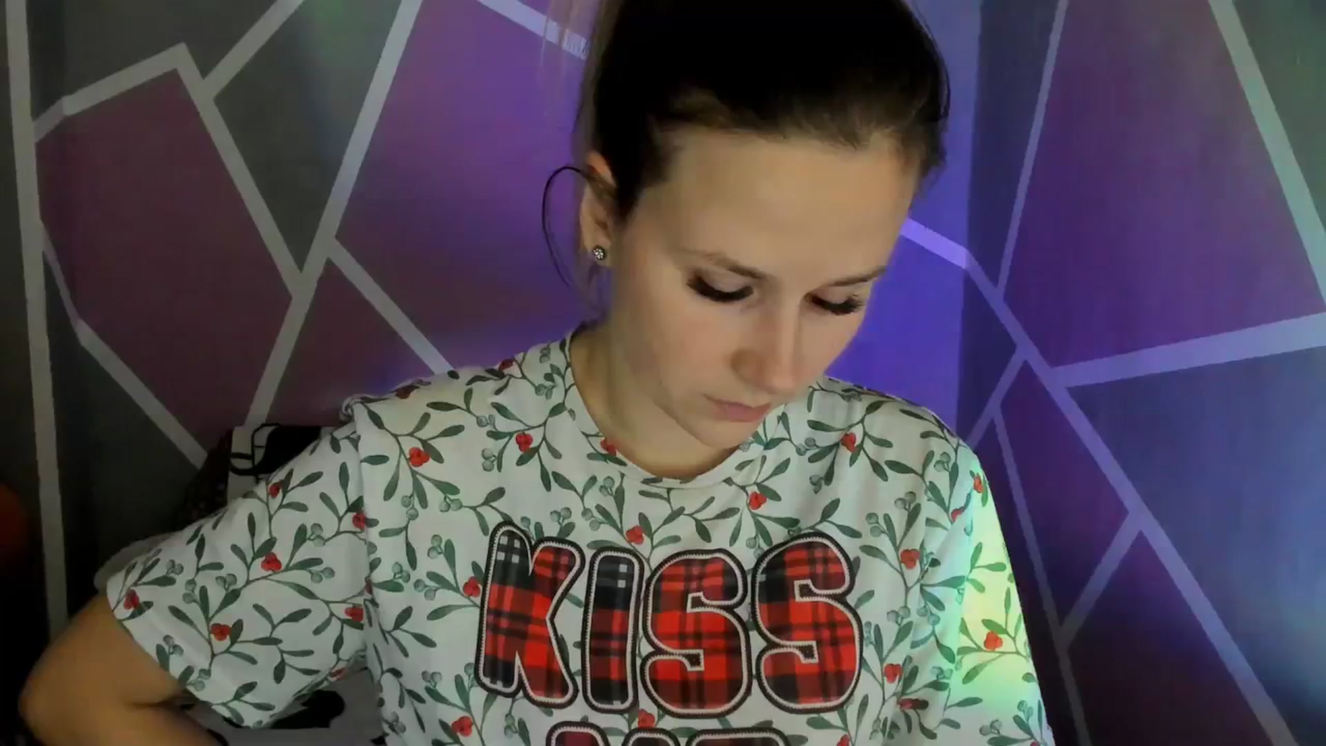 Gallery image thumbnail from Sexy_Ukr's myfreecams stream on, 12/15/2023, 16:41 image 15 of 20