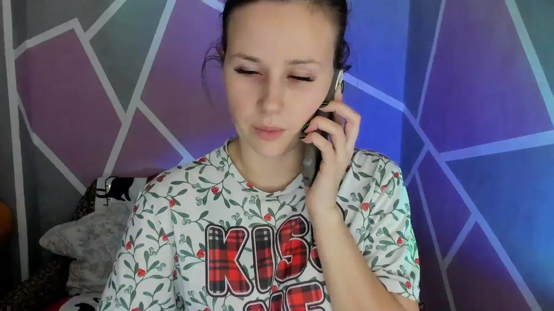 Gallery image thumbnail from Sexy_Ukr's myfreecams stream on, 12/15/2023, 16:41 image 6 of 20