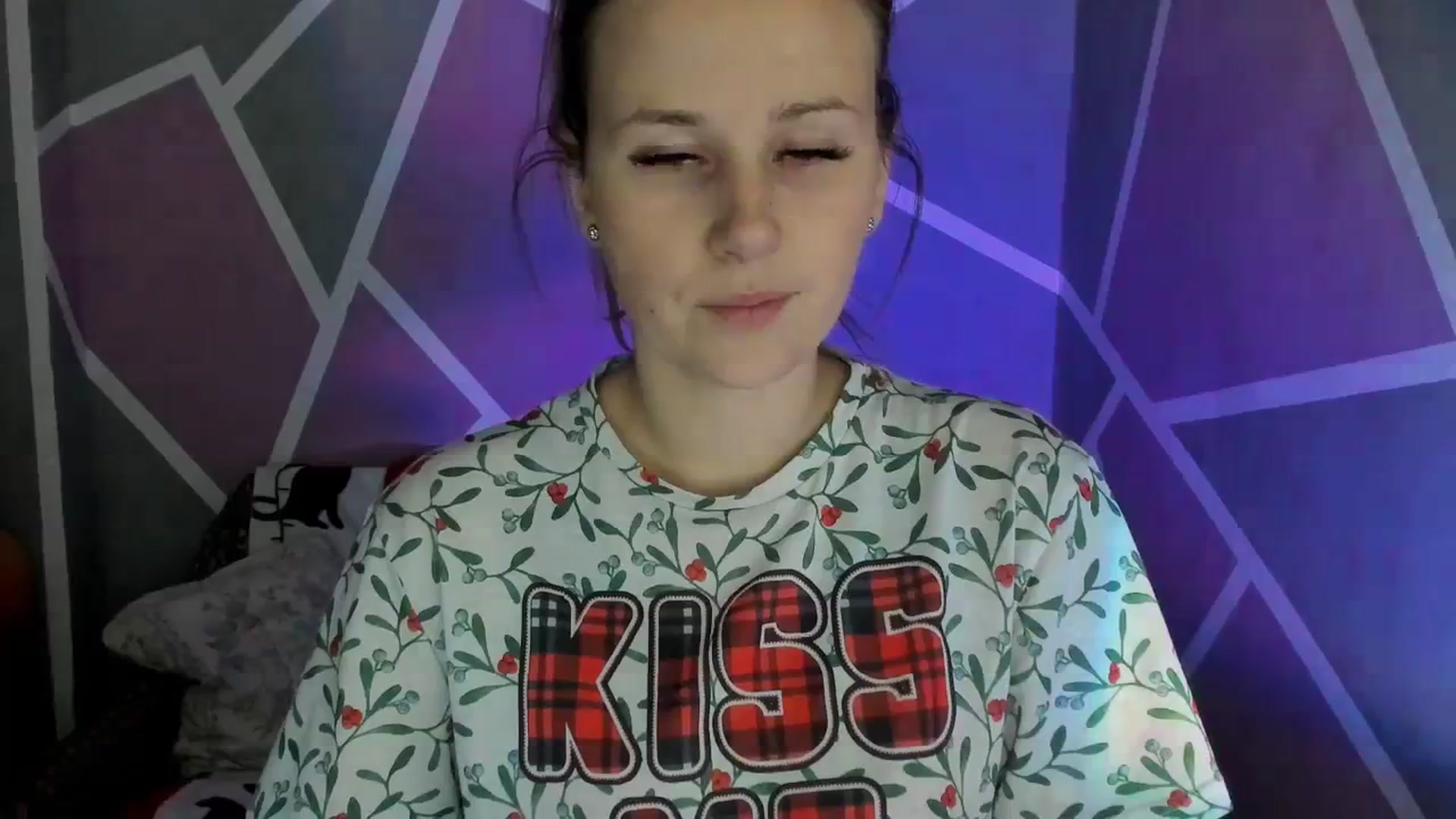 Gallery image thumbnail from Sexy_Ukr's myfreecams stream on, 12/15/2023, 16:41 image 2 of 20