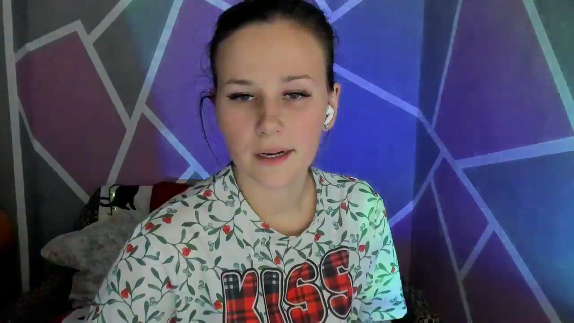 Gallery image thumbnail from Sexy_Ukr's myfreecams stream on, 12/15/2023, 17:28 image 16 of 20