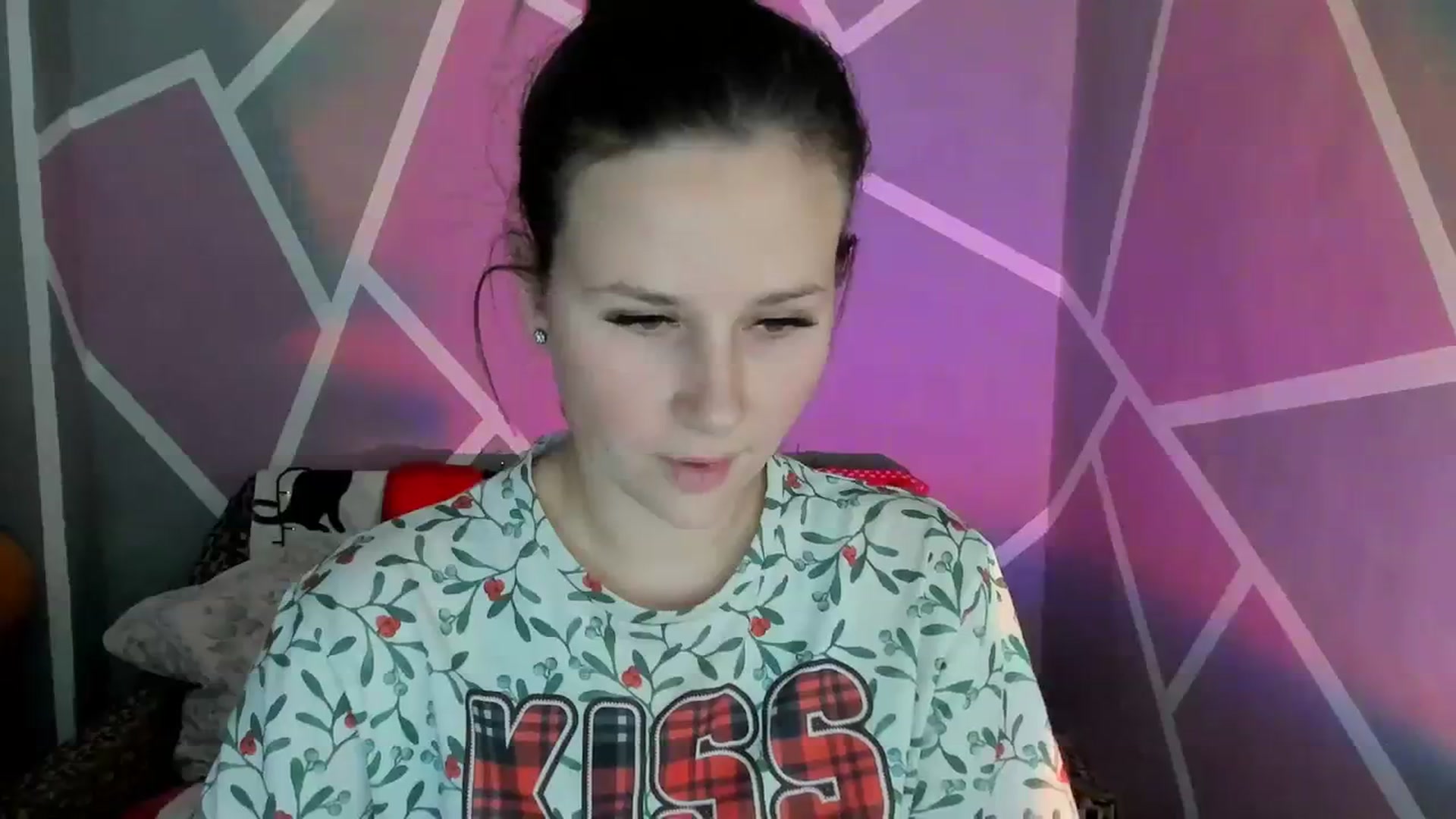 Gallery image thumbnail from Sexy_Ukr's myfreecams stream on, 12/15/2023, 17:28 image 6 of 20