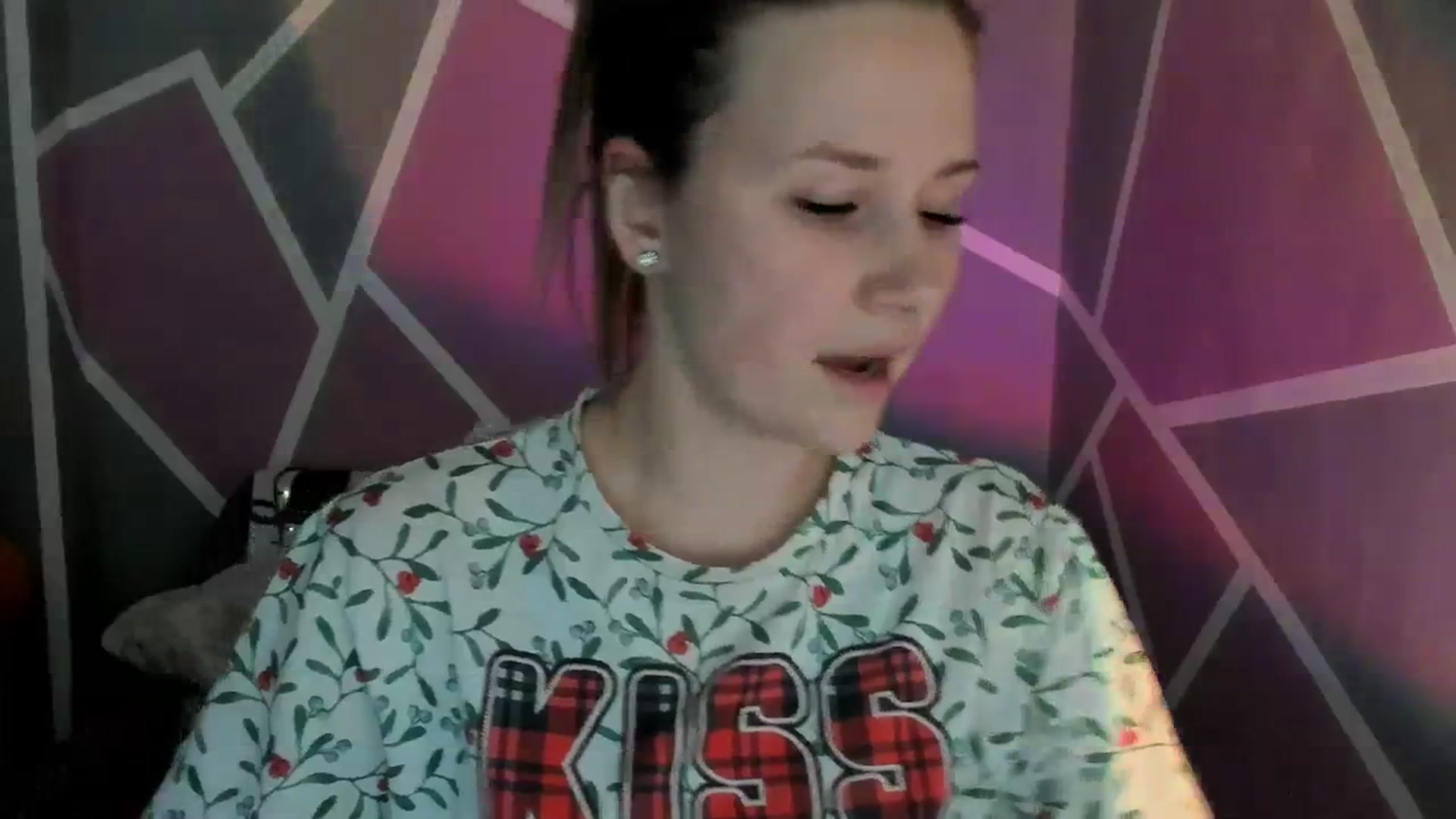Gallery image thumbnail from Sexy_Ukr's myfreecams stream on, 12/15/2023, 17:28 image 3 of 20
