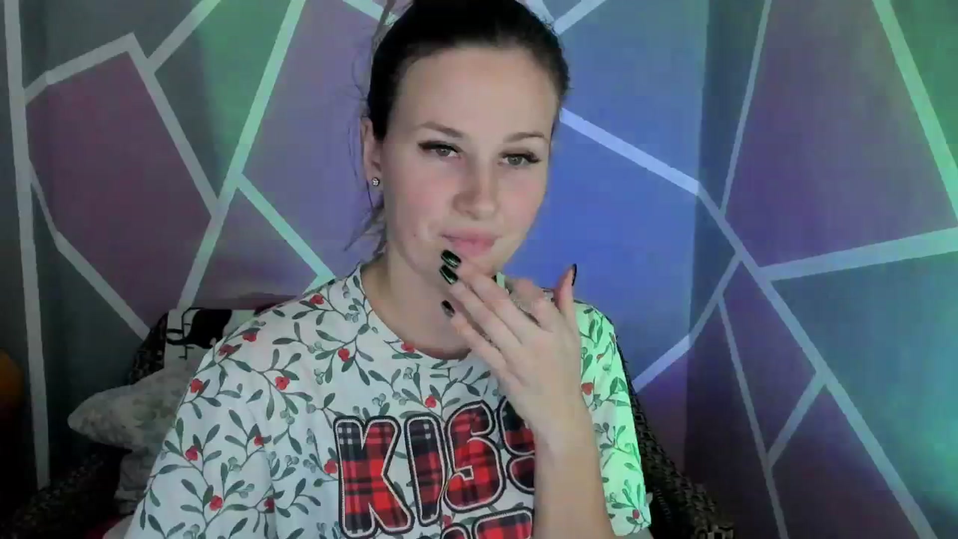 Gallery image thumbnail from Sexy_Ukr's myfreecams stream on, 12/15/2023, 17:28 image 10 of 20