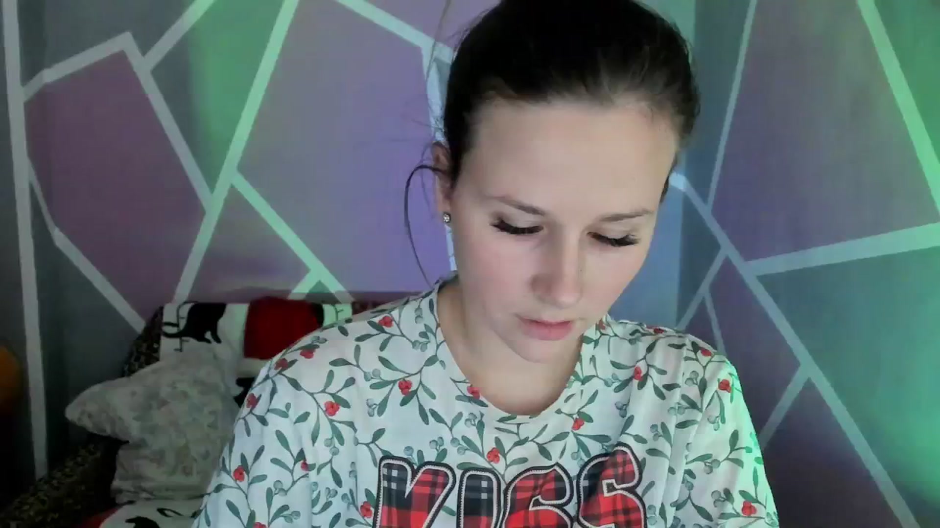 Gallery image thumbnail from Sexy_Ukr's myfreecams stream on, 12/15/2023, 17:28 image 4 of 20