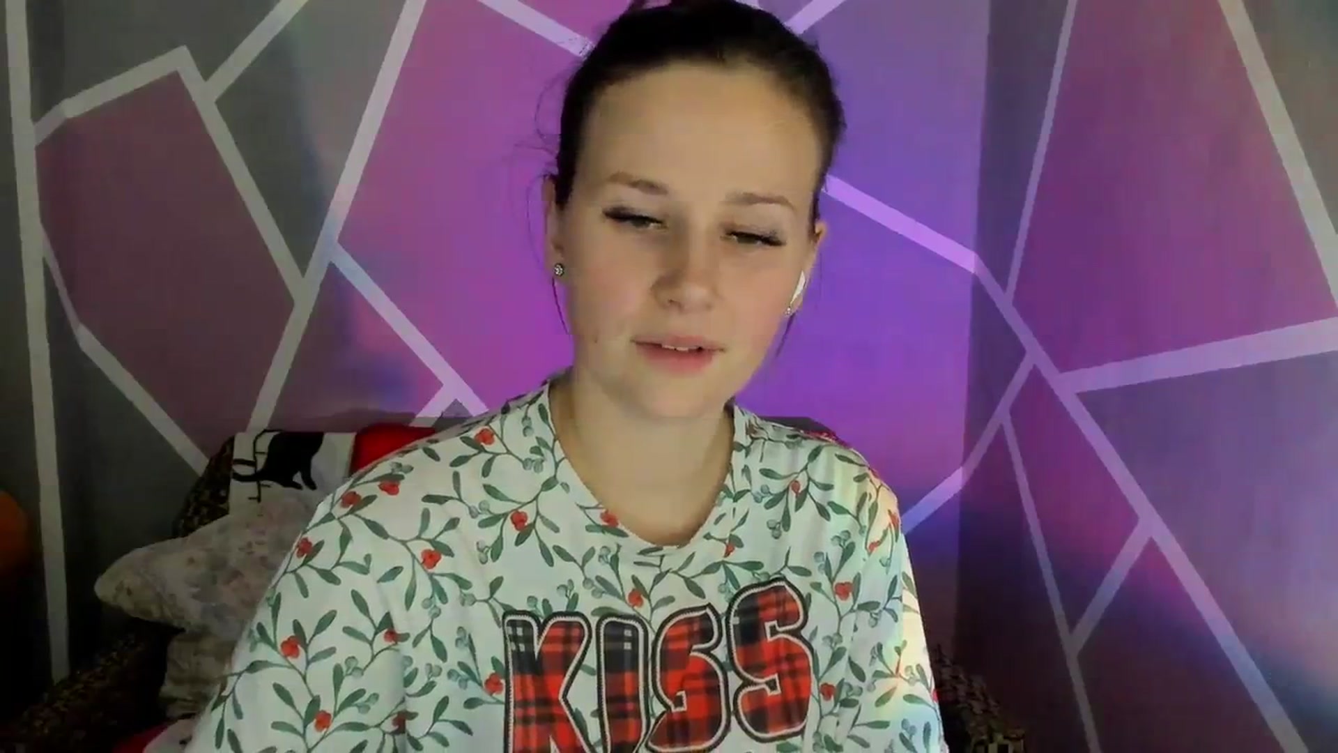 Gallery image thumbnail from Sexy_Ukr's myfreecams stream on, 12/15/2023, 17:28 image 11 of 20