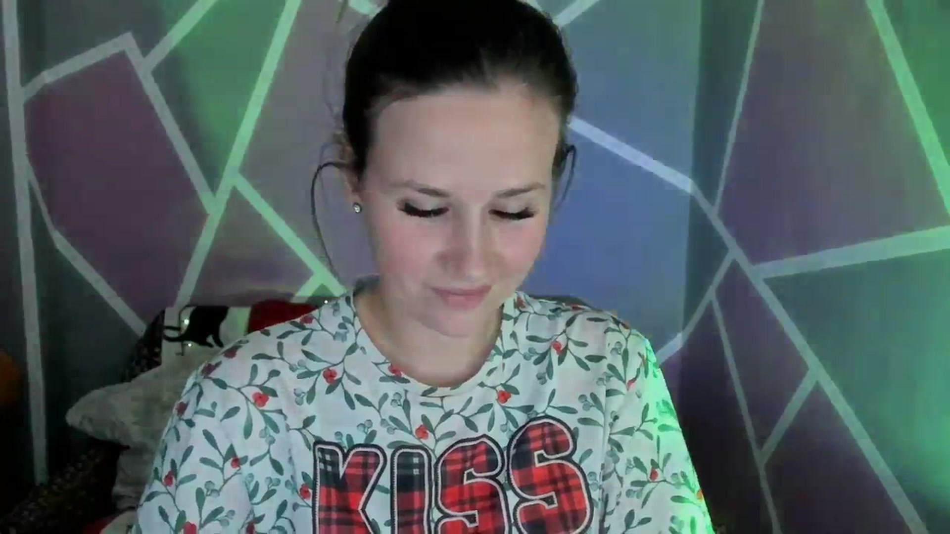 Gallery image thumbnail from Sexy_Ukr's myfreecams stream on, 12/15/2023, 17:28 image 7 of 20