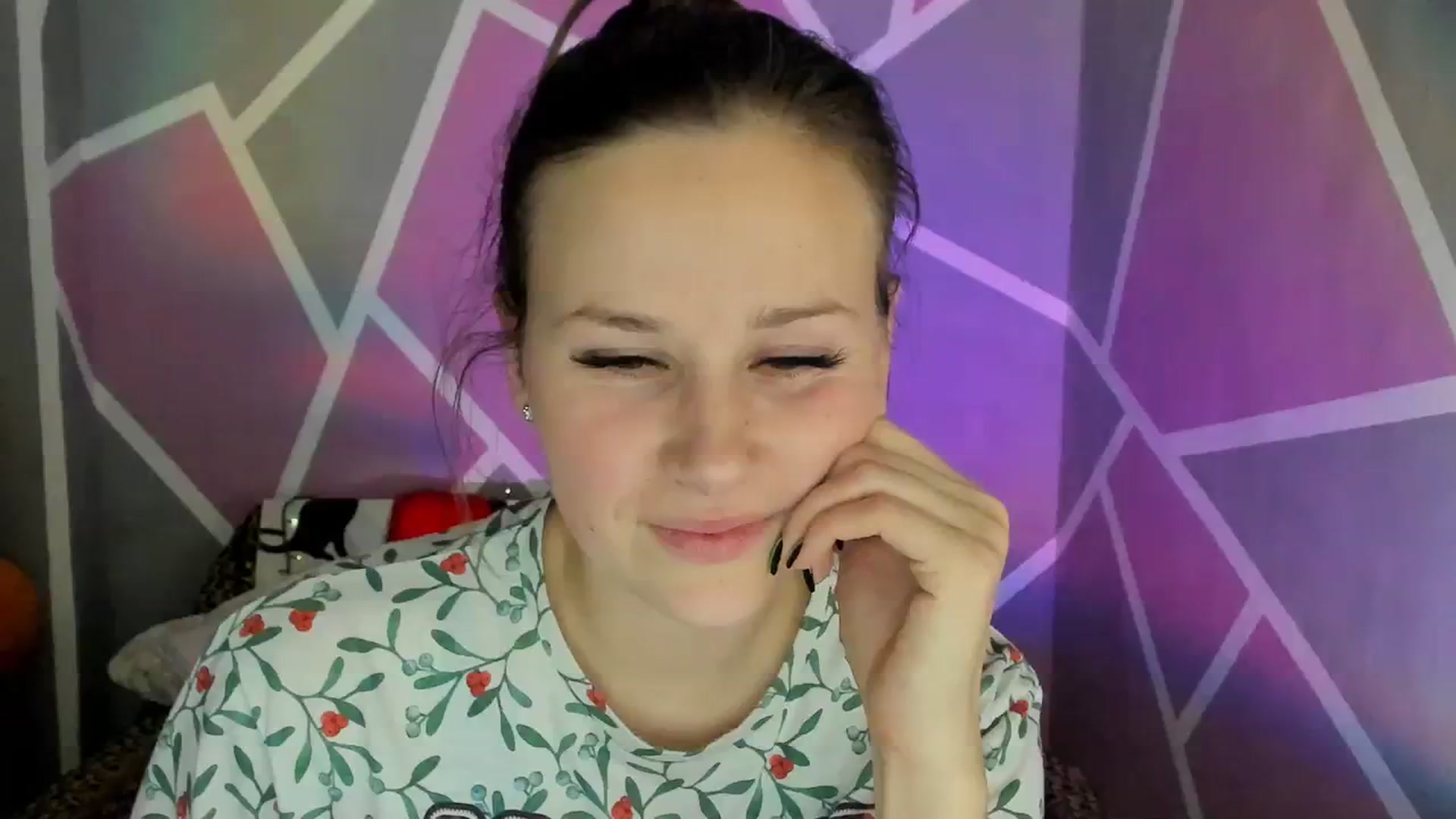 Gallery image thumbnail from Sexy_Ukr's myfreecams stream on, 12/15/2023, 18:26 image 1 of 20