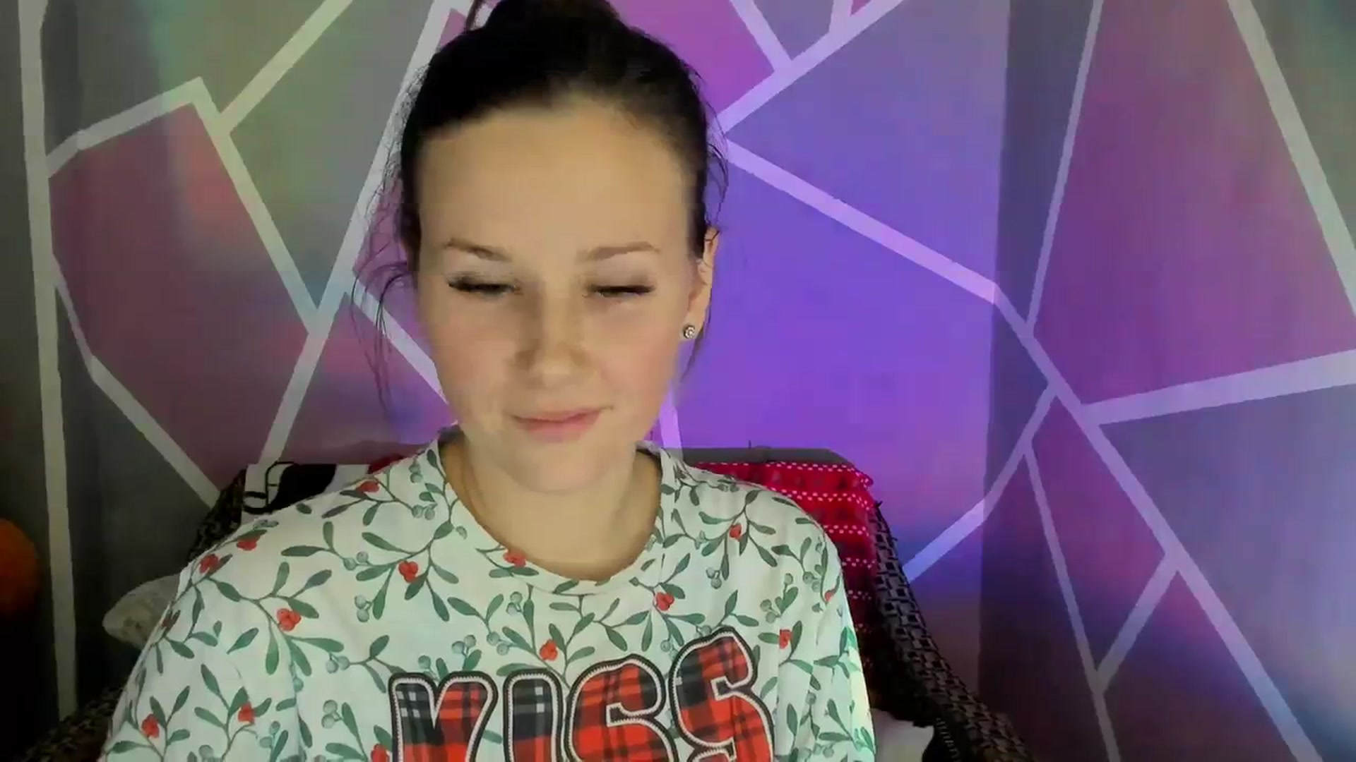 Gallery image thumbnail from Sexy_Ukr's myfreecams stream on, 12/15/2023, 18:26 image 4 of 20