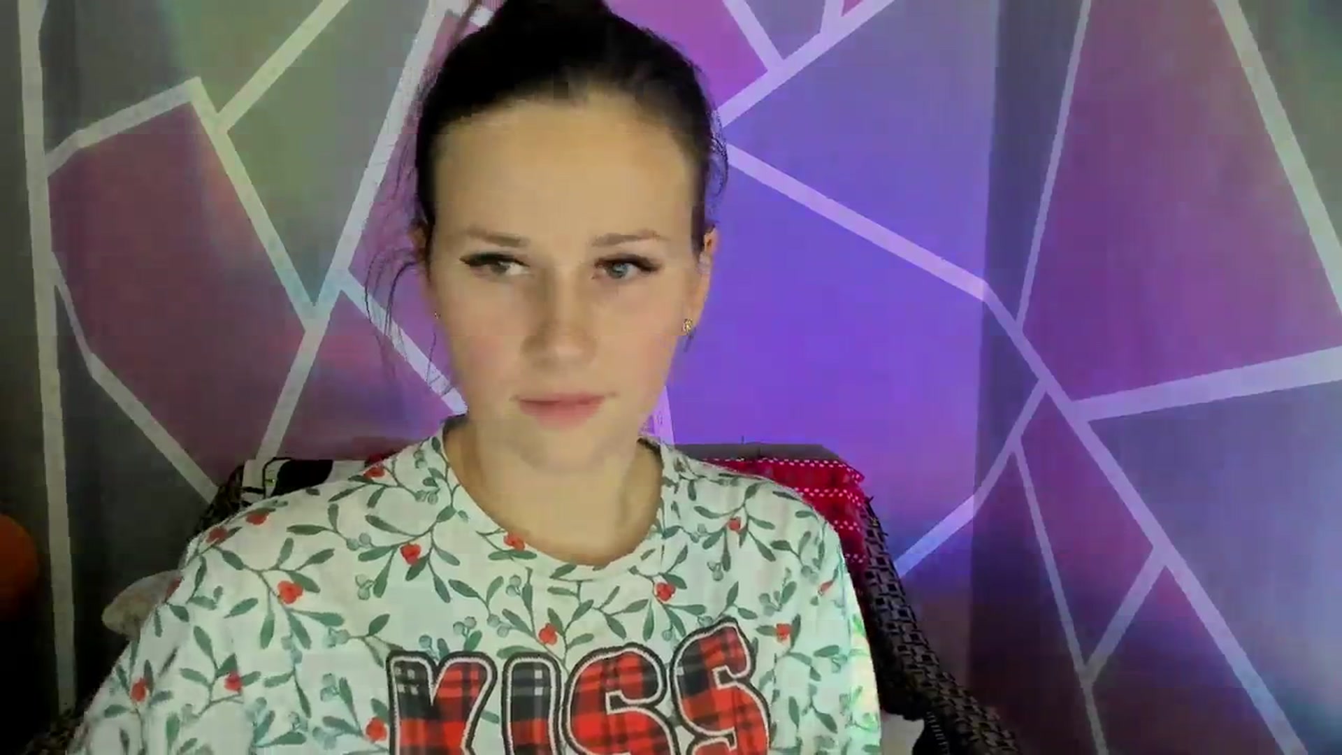Gallery image thumbnail from Sexy_Ukr's myfreecams stream on, 12/15/2023, 18:26 image 3 of 20
