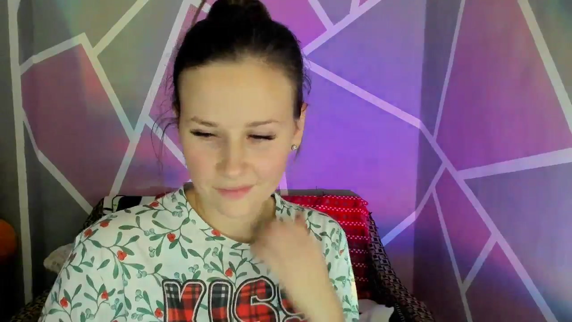 Gallery image thumbnail from Sexy_Ukr's myfreecams stream on, 12/15/2023, 18:26 image 5 of 20