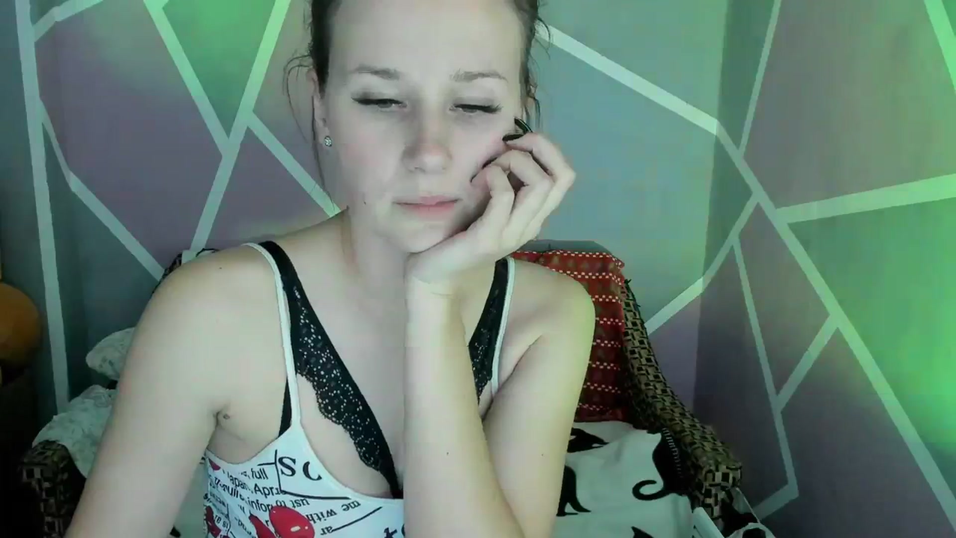 Gallery image thumbnail from Sexy_Ukr's myfreecams stream on, 12/15/2023, 19:16 image 20 of 20