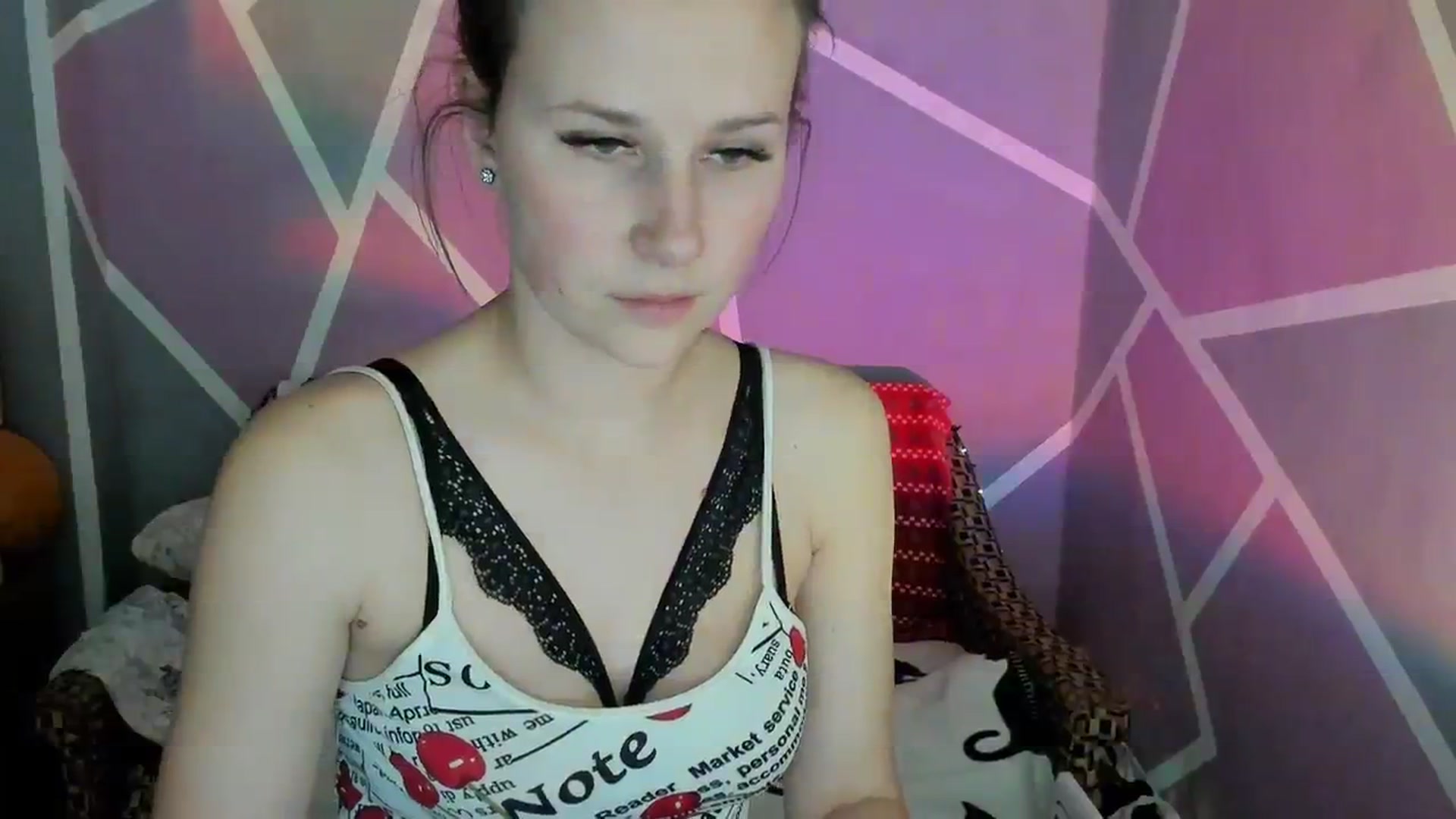 Gallery image thumbnail from Sexy_Ukr's myfreecams stream on, 12/15/2023, 19:16 image 6 of 20