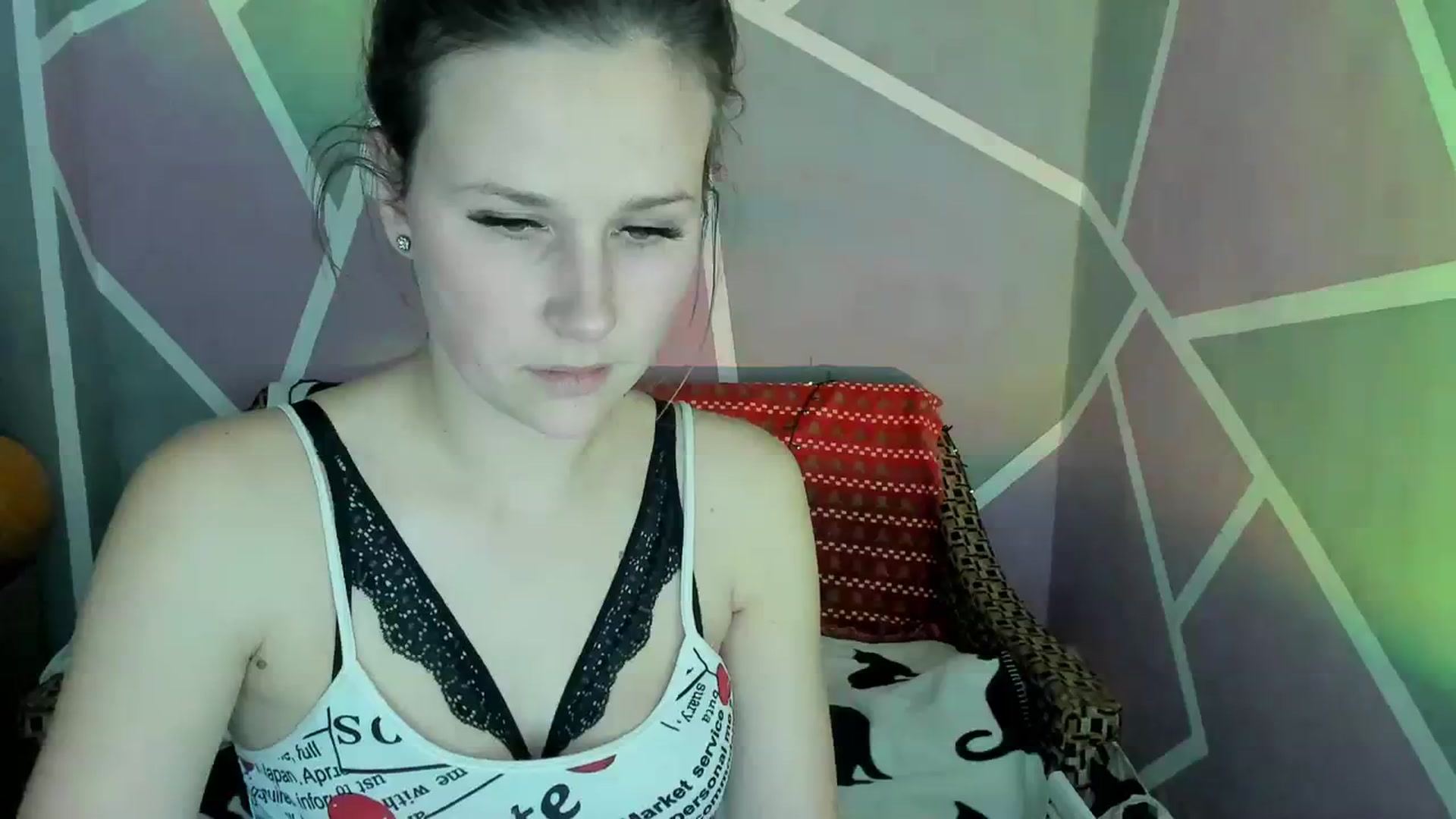 Gallery image thumbnail from Sexy_Ukr's myfreecams stream on, 12/15/2023, 19:35 image 11 of 20