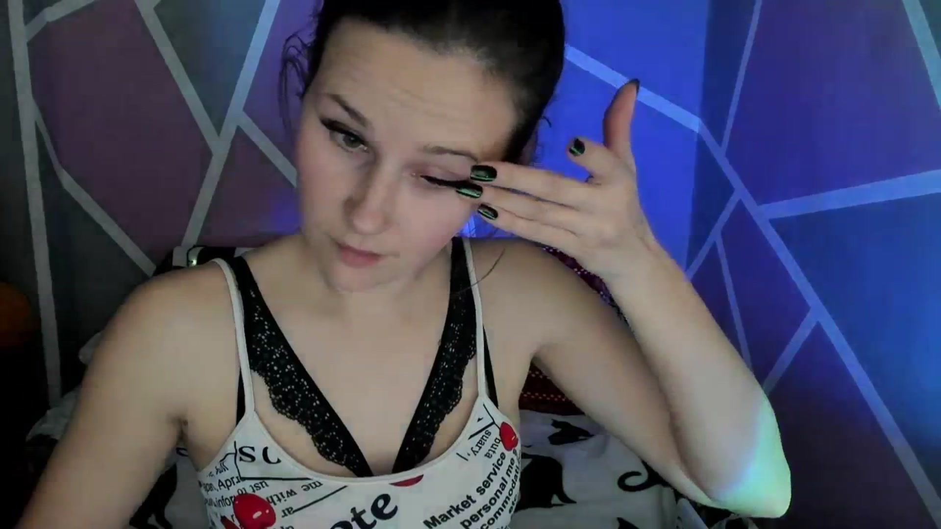 Gallery image thumbnail from Sexy_Ukr's myfreecams stream on, 12/15/2023, 19:35 image 5 of 20