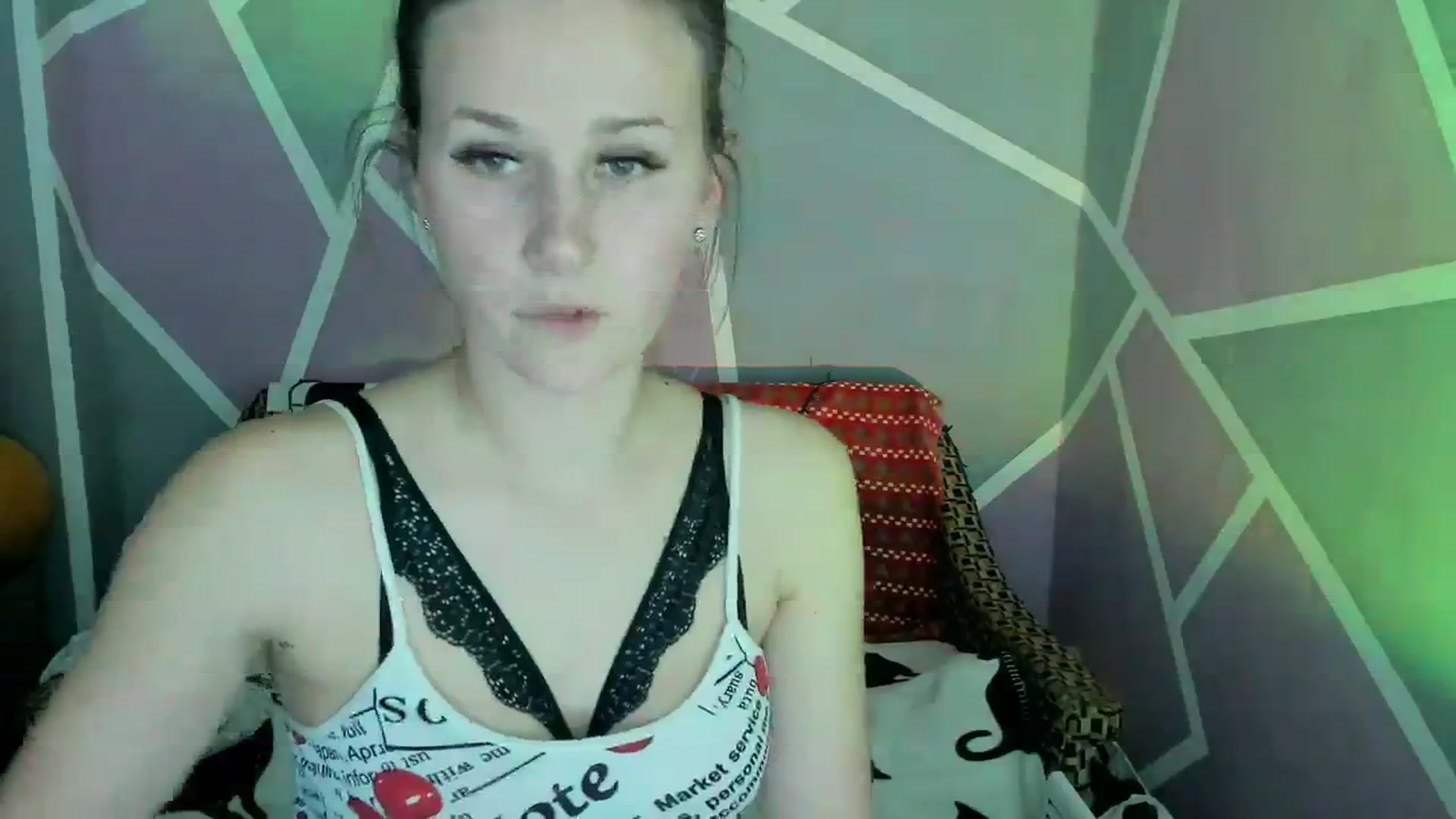 Gallery image thumbnail from Sexy_Ukr's myfreecams stream on, 12/15/2023, 19:35 image 10 of 20