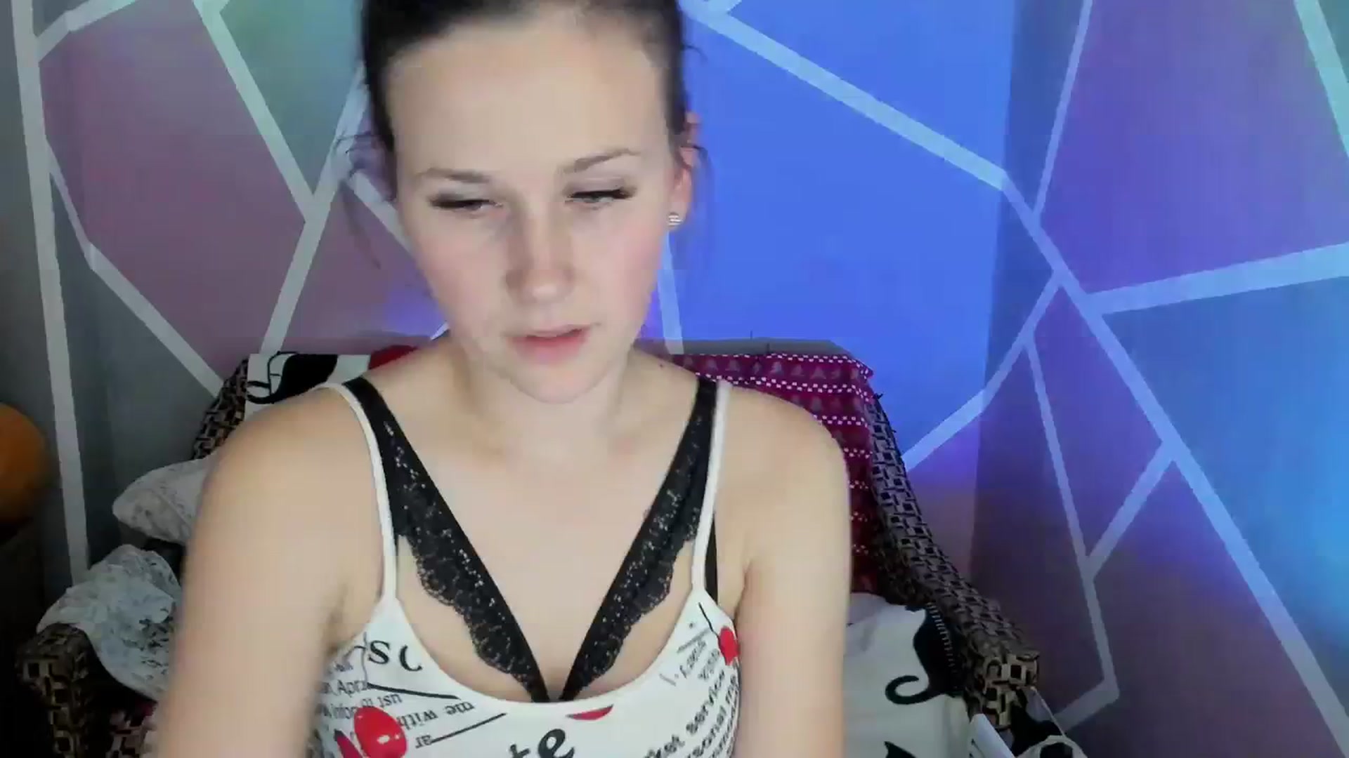 Gallery image thumbnail from Sexy_Ukr's myfreecams stream on, 12/15/2023, 19:35 image 6 of 20