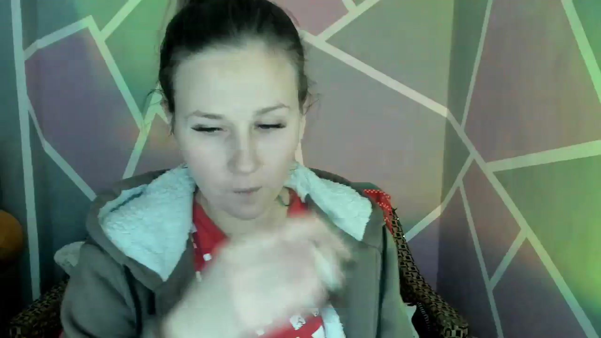 Gallery image thumbnail from Sexy_Ukr's myfreecams stream on, 12/16/2023, 18:53 image 2 of 20