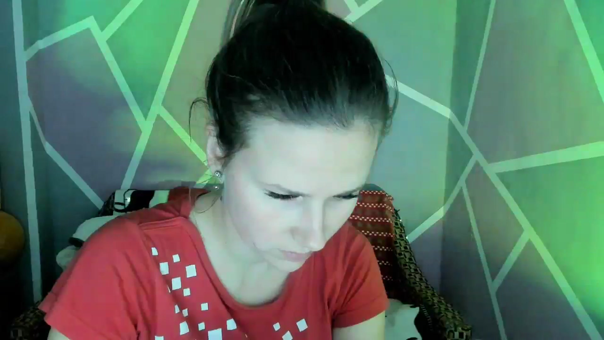 Gallery image thumbnail from Sexy_Ukr's myfreecams stream on, 12/16/2023, 18:53 image 7 of 20