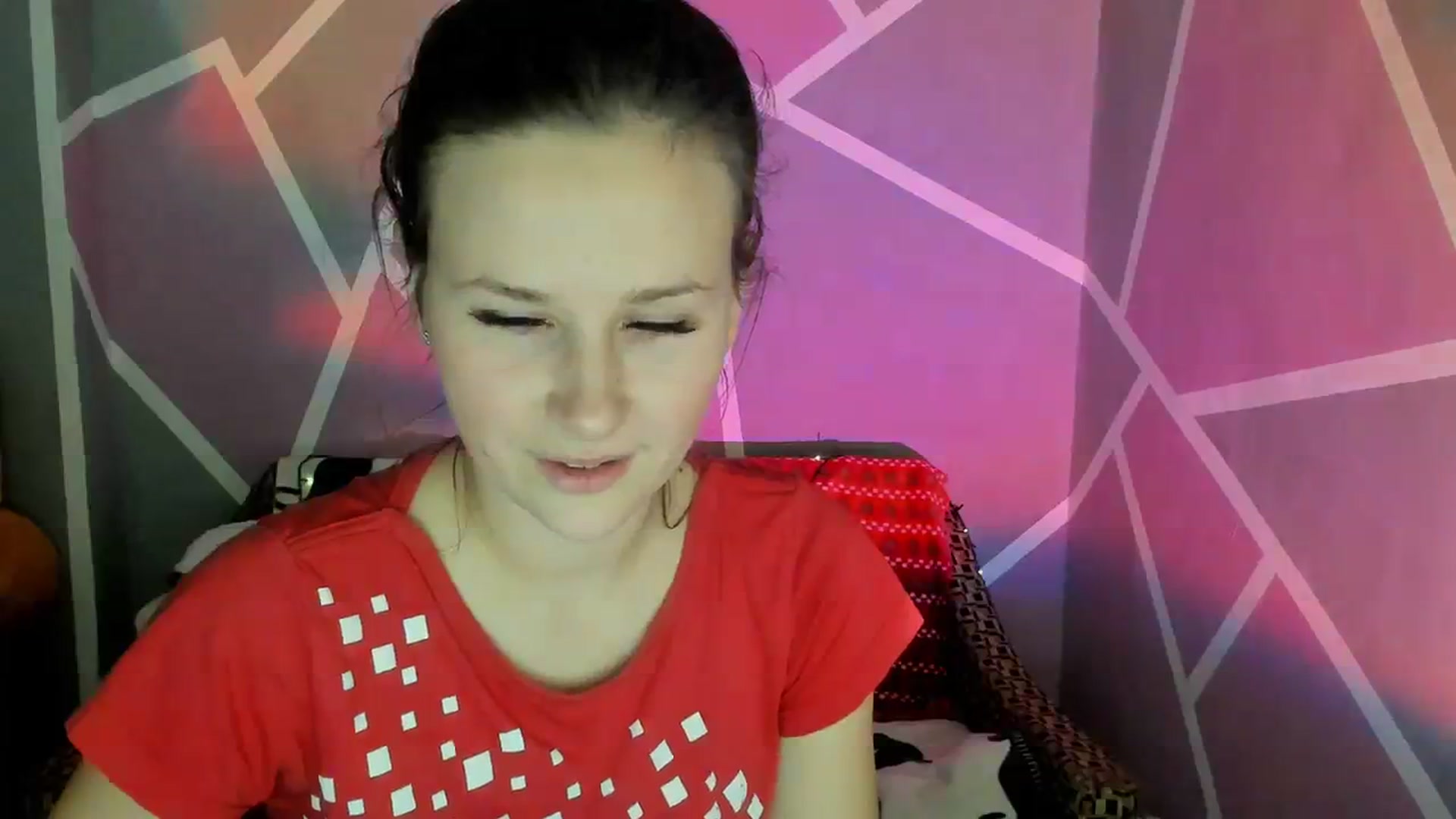 Gallery image thumbnail from Sexy_Ukr's myfreecams stream on, 12/16/2023, 18:53 image 8 of 20