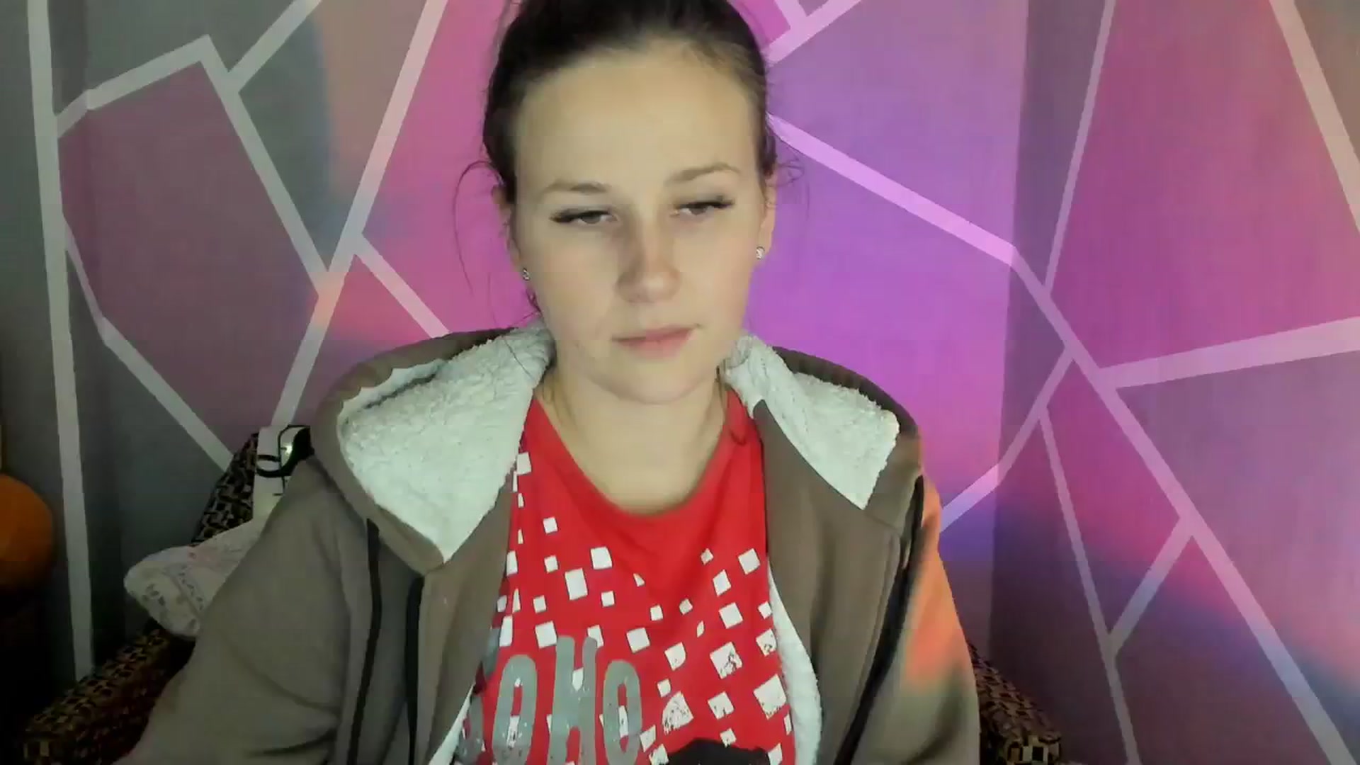 Gallery image thumbnail from Sexy_Ukr's myfreecams stream on, 12/16/2023, 18:53 image 3 of 20