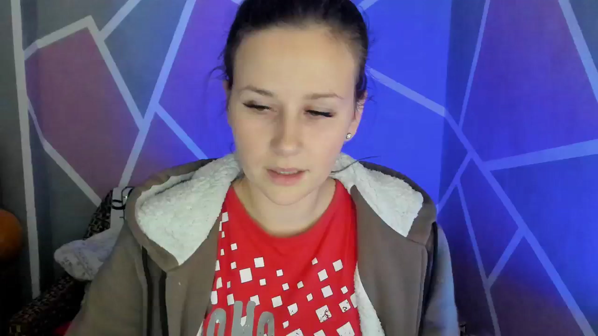 Gallery image thumbnail from Sexy_Ukr's myfreecams stream on, 12/16/2023, 18:53 image 1 of 20