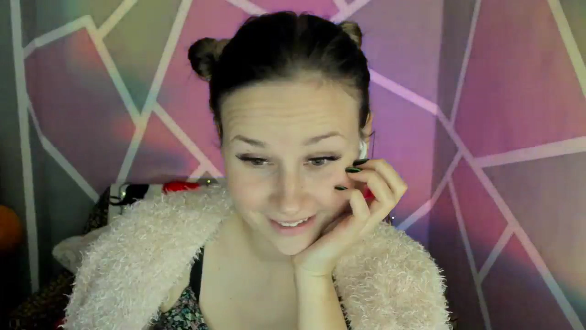 Gallery image thumbnail from Sexy_Ukr's myfreecams stream on, 12/17/2023, 17:38 image 9 of 20