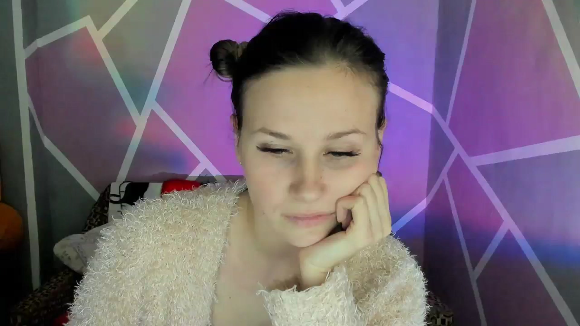 Gallery image thumbnail from Sexy_Ukr's myfreecams stream on, 12/17/2023, 18:56 image 19 of 20