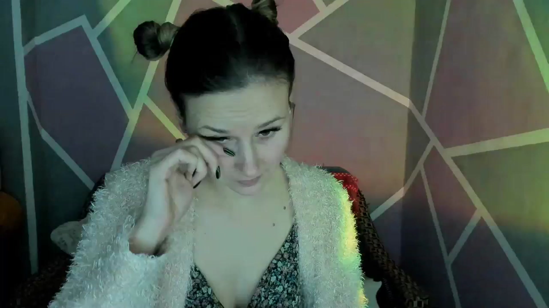 Gallery image thumbnail from Sexy_Ukr's myfreecams stream on, 12/17/2023, 18:56 image 17 of 20