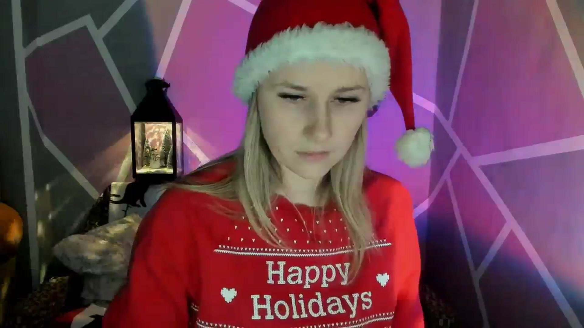 Gallery image thumbnail from Sexy_Ukr's myfreecams stream on, 12/19/2023, 16:00 image 19 of 20