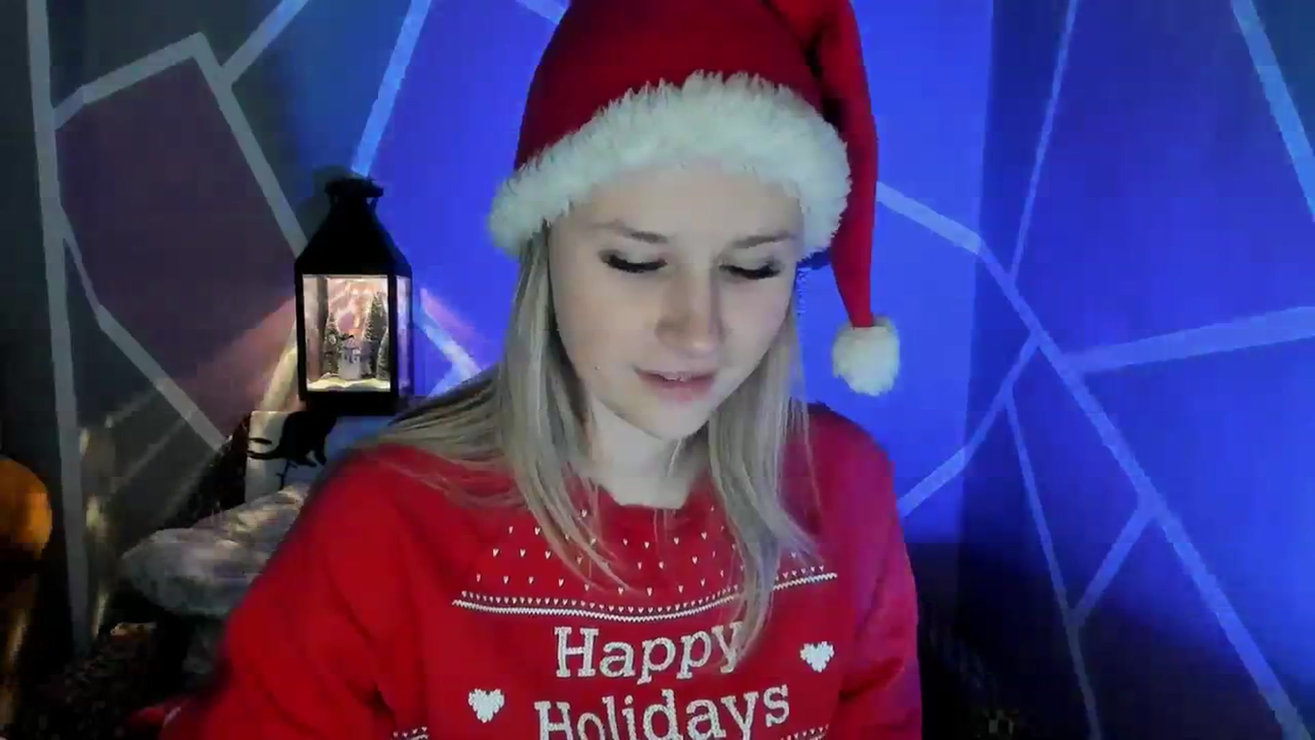 Gallery image thumbnail from Sexy_Ukr's myfreecams stream on, 12/19/2023, 16:00 image 8 of 20
