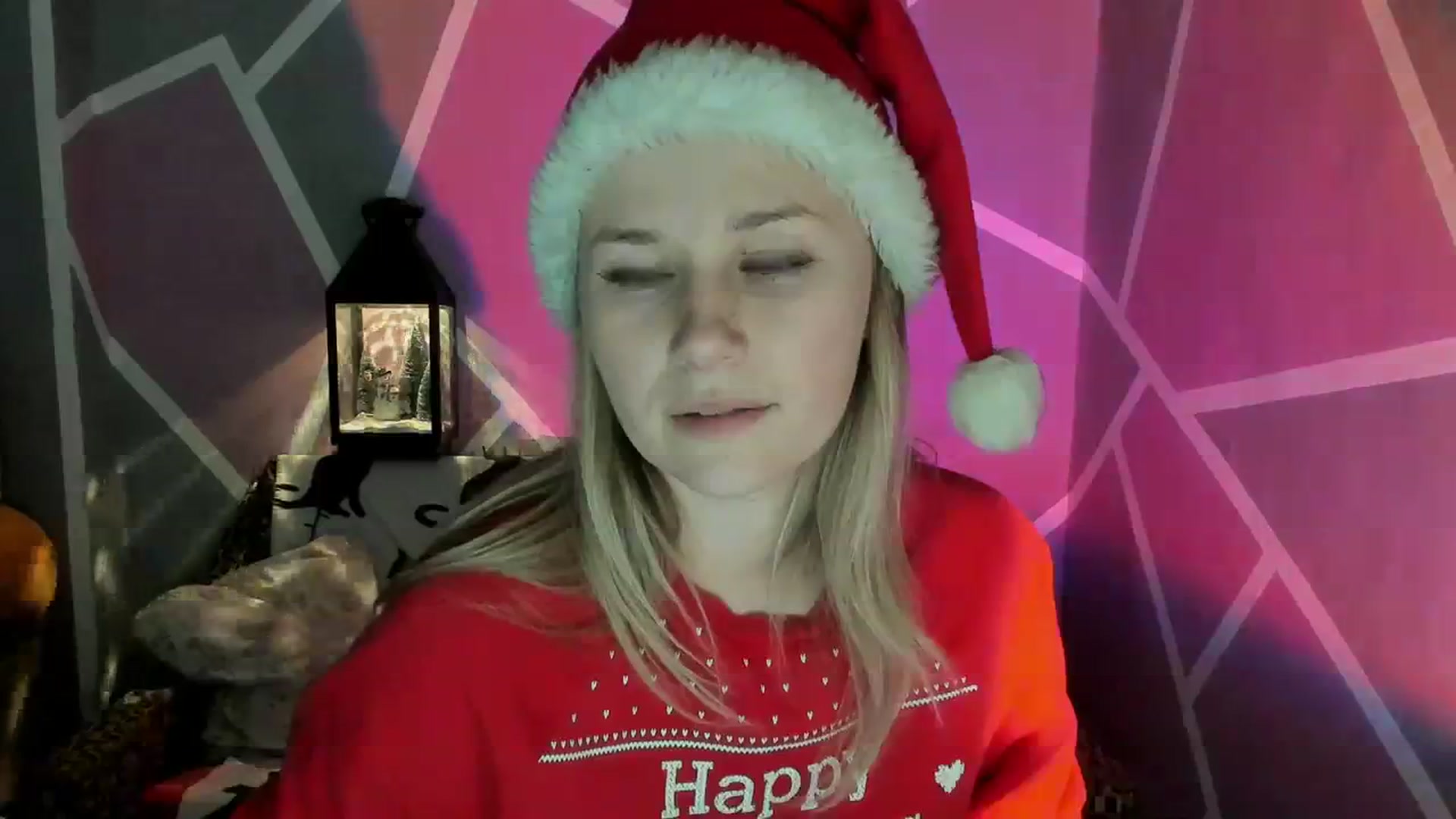 Gallery image thumbnail from Sexy_Ukr's myfreecams stream on, 12/19/2023, 16:00 image 9 of 20