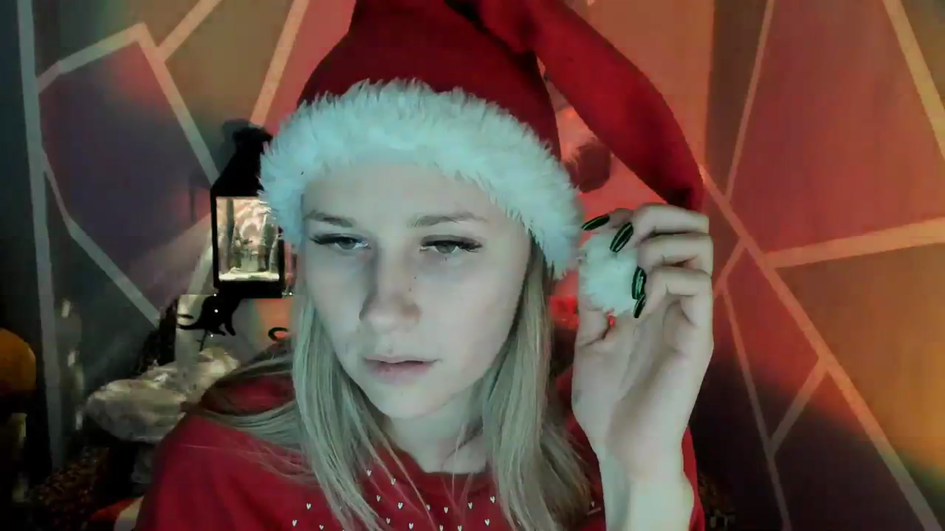 Gallery image thumbnail from Sexy_Ukr's myfreecams stream on, 12/19/2023, 16:00 image 12 of 20
