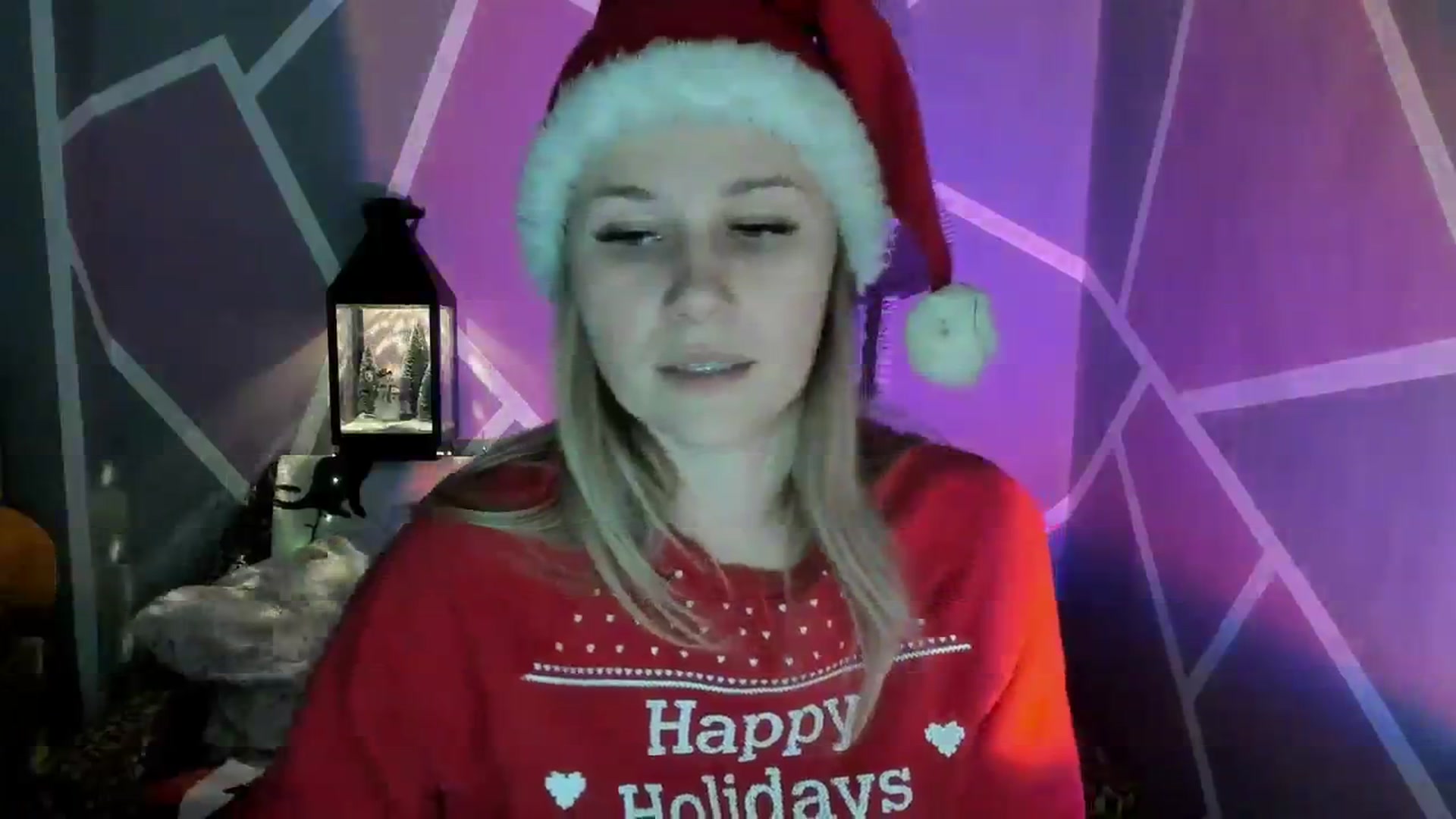 Gallery image thumbnail from Sexy_Ukr's myfreecams stream on, 12/19/2023, 16:00 image 17 of 20
