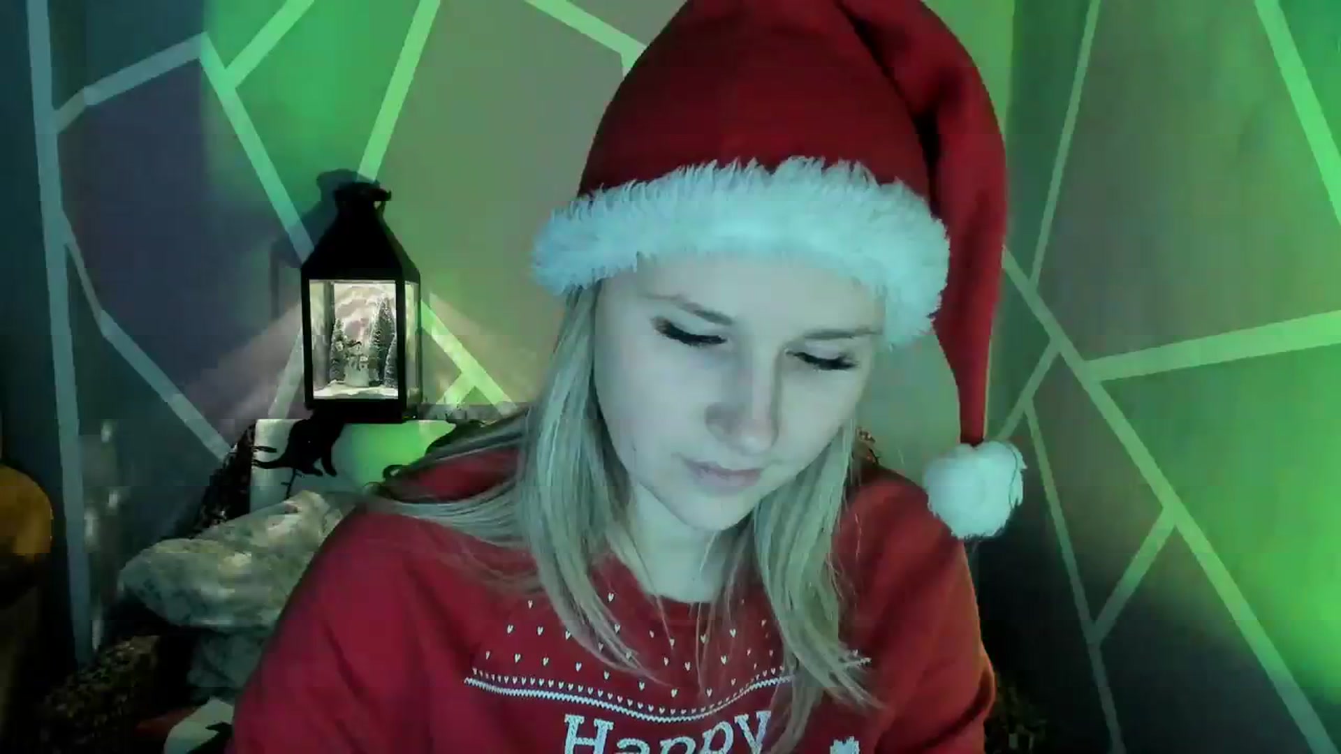 Gallery image thumbnail from Sexy_Ukr's myfreecams stream on, 12/19/2023, 16:00 image 15 of 20