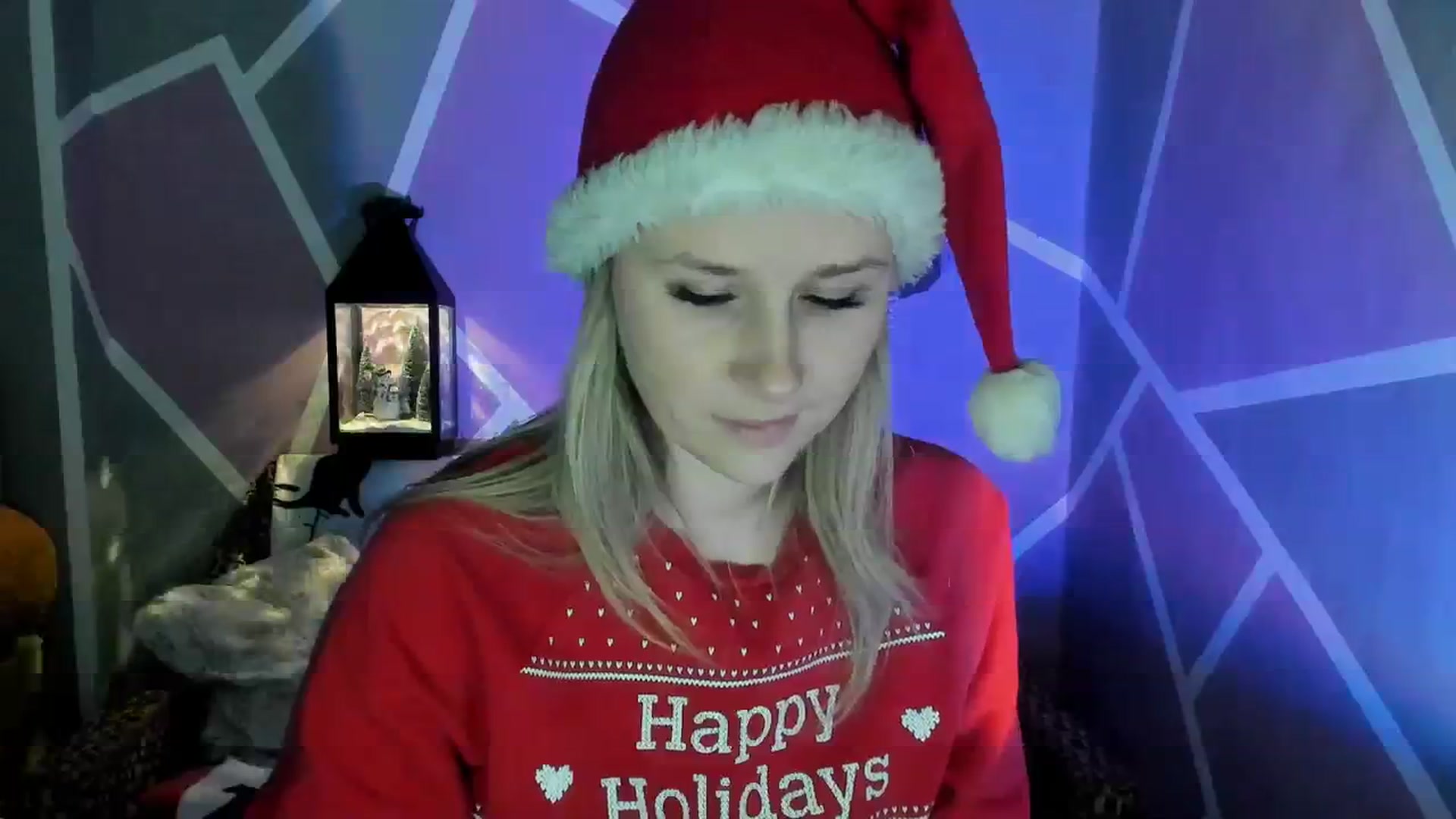 Gallery image thumbnail from Sexy_Ukr's myfreecams stream on, 12/19/2023, 16:00 image 10 of 20