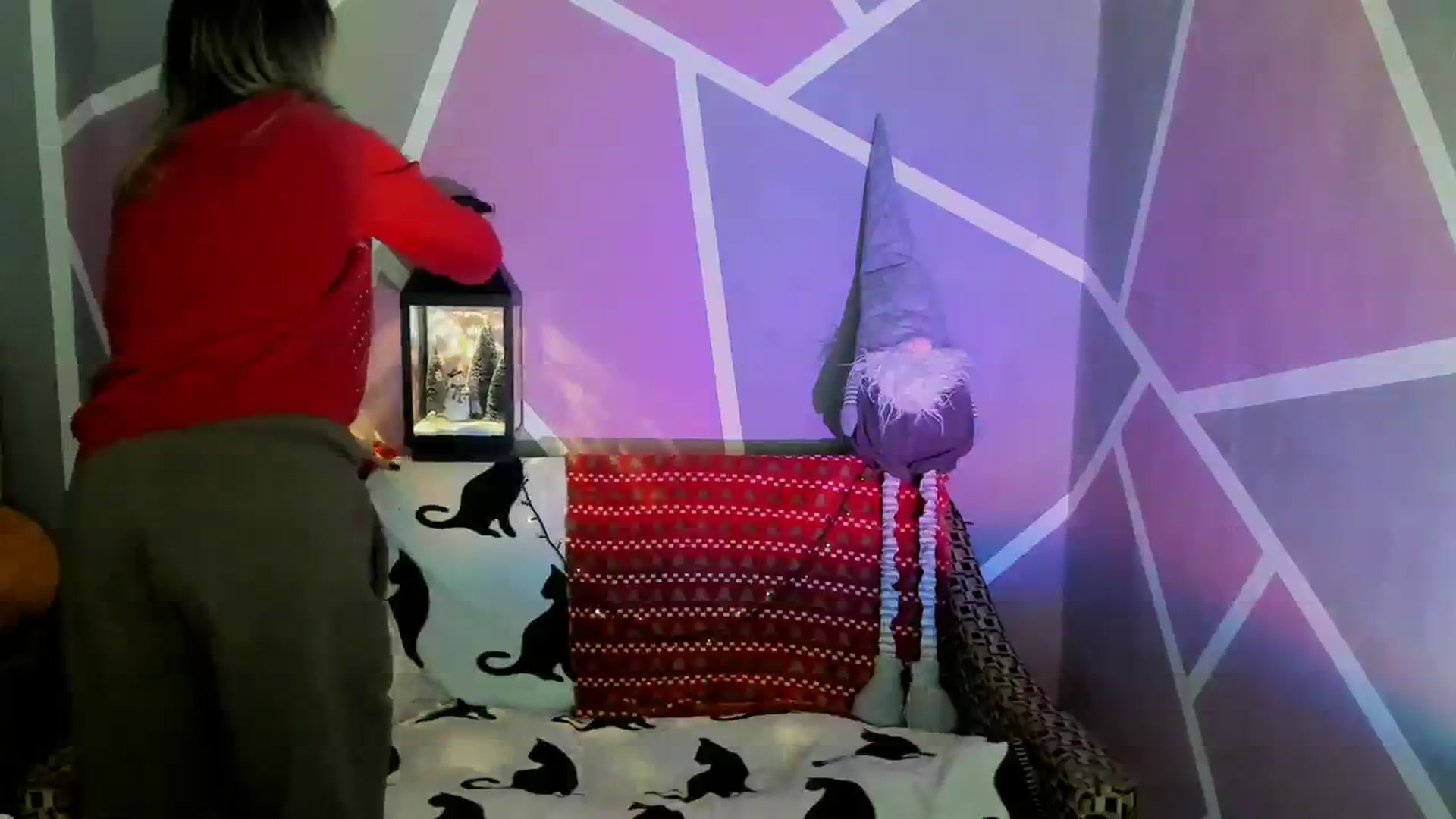 Gallery image thumbnail from Sexy_Ukr's myfreecams stream on, 12/19/2023, 16:00 image 6 of 20