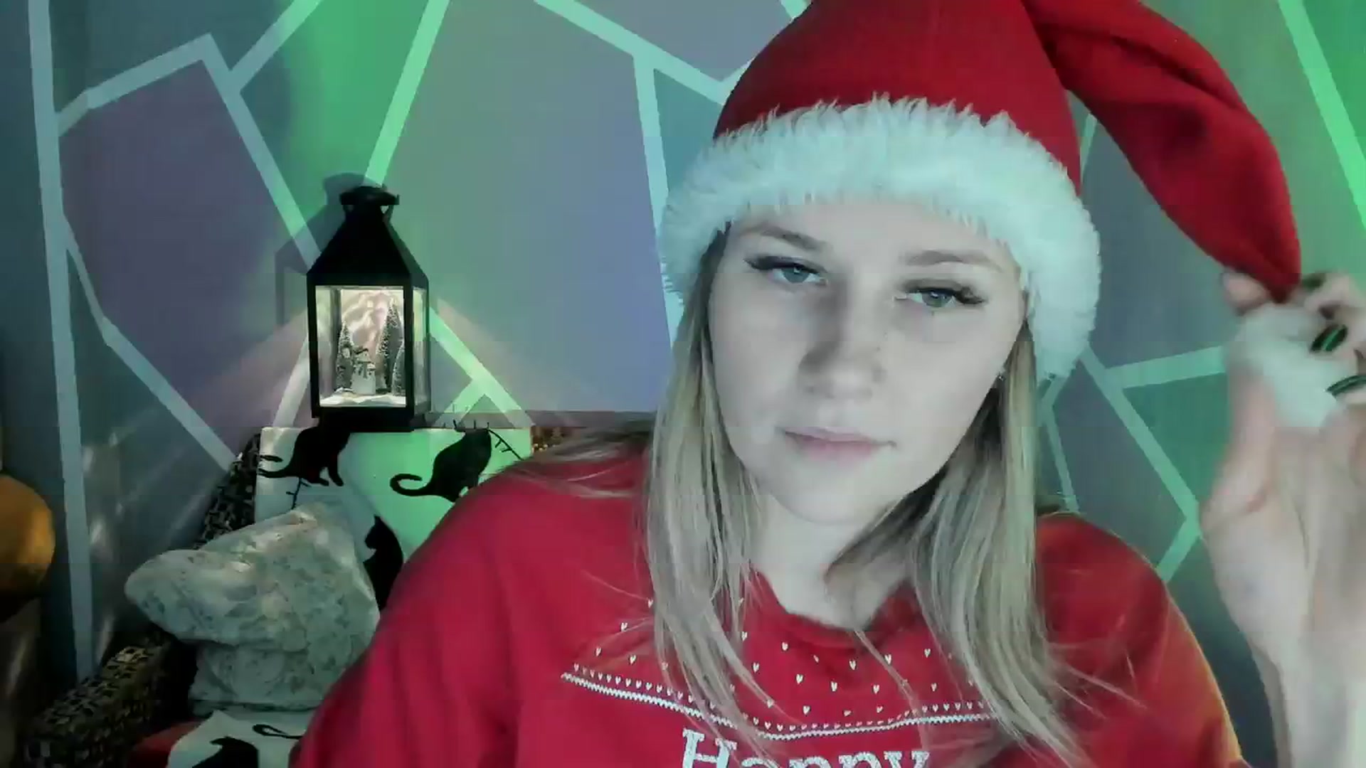 Gallery image thumbnail from Sexy_Ukr's myfreecams stream on, 12/19/2023, 18:46 image 1 of 20